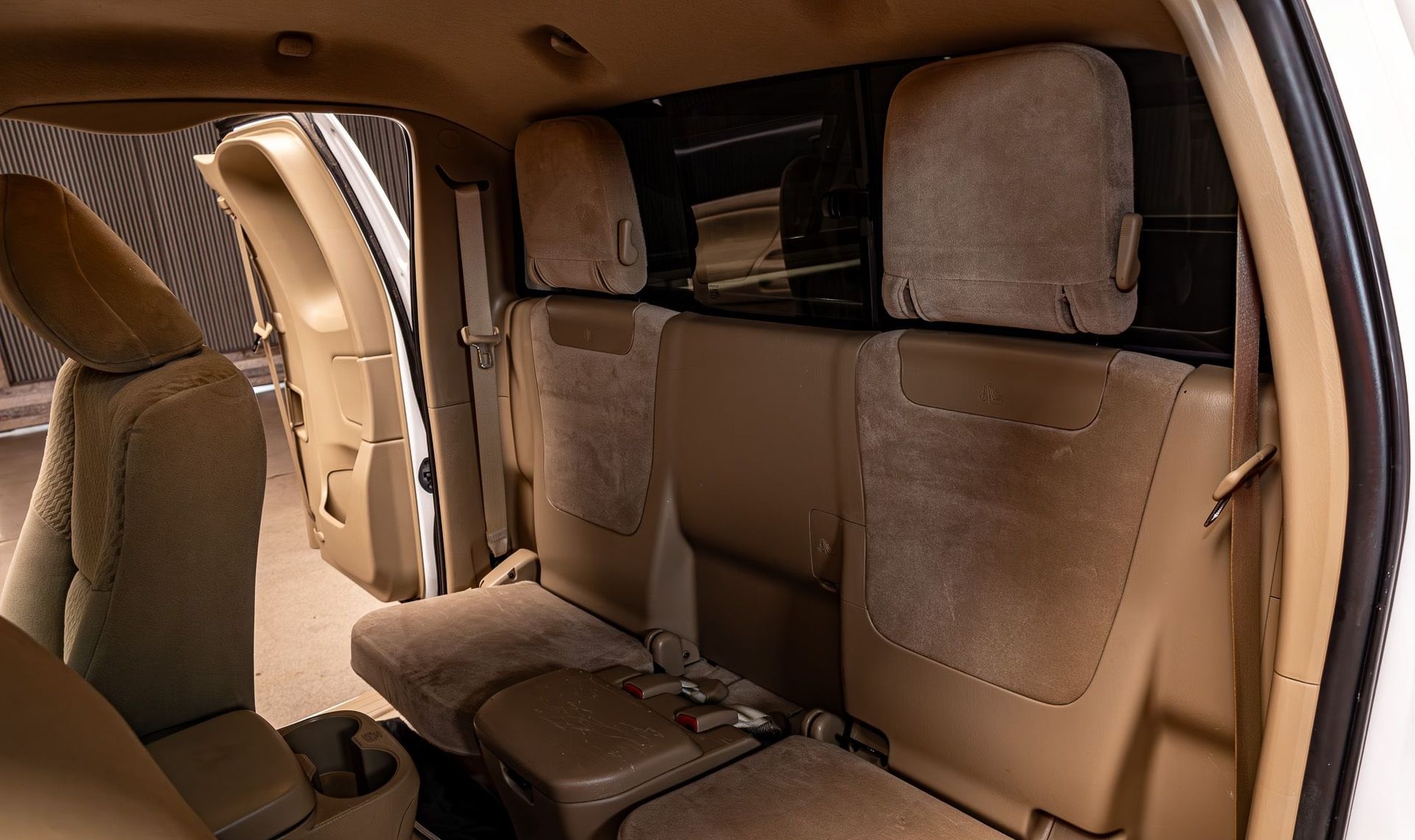 2011 Toyota Tacoma — photo 16
