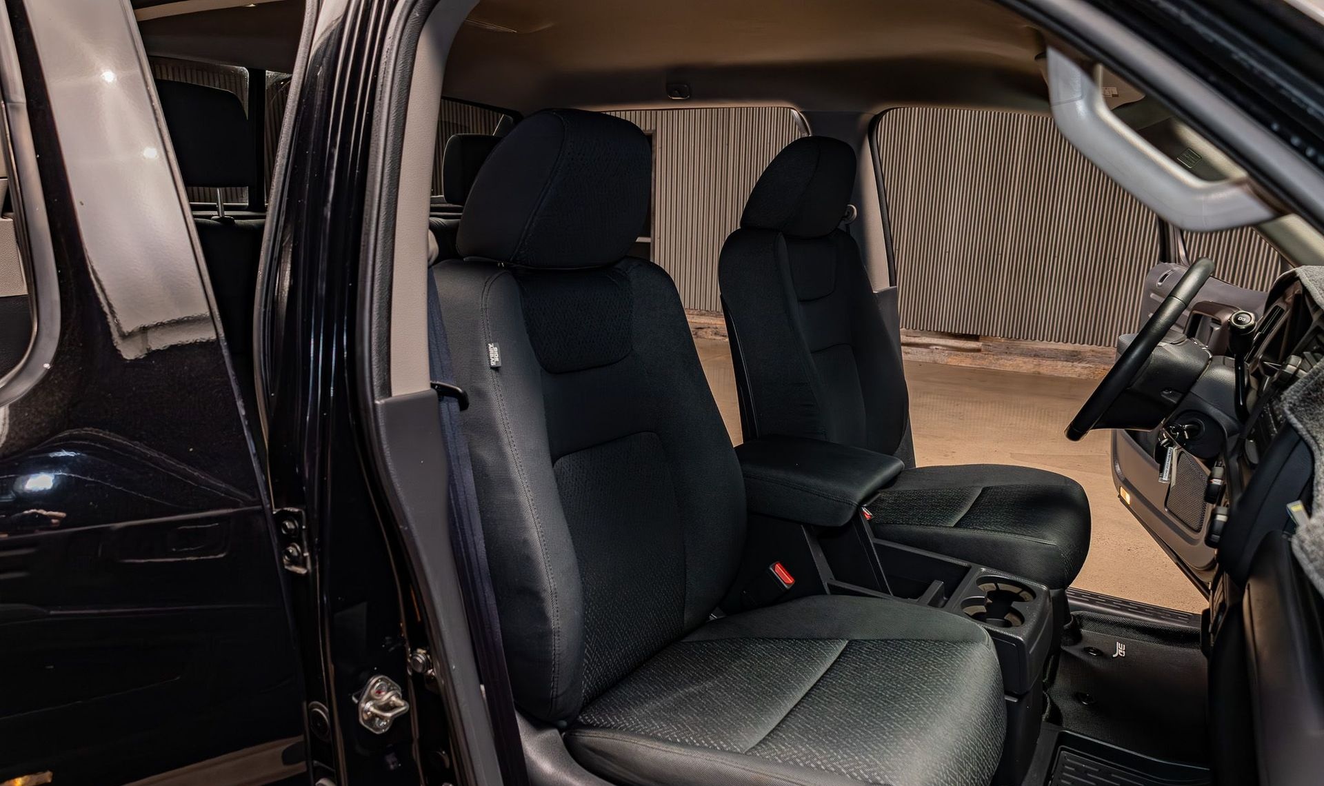 2013 Honda Ridgeline — photo 18