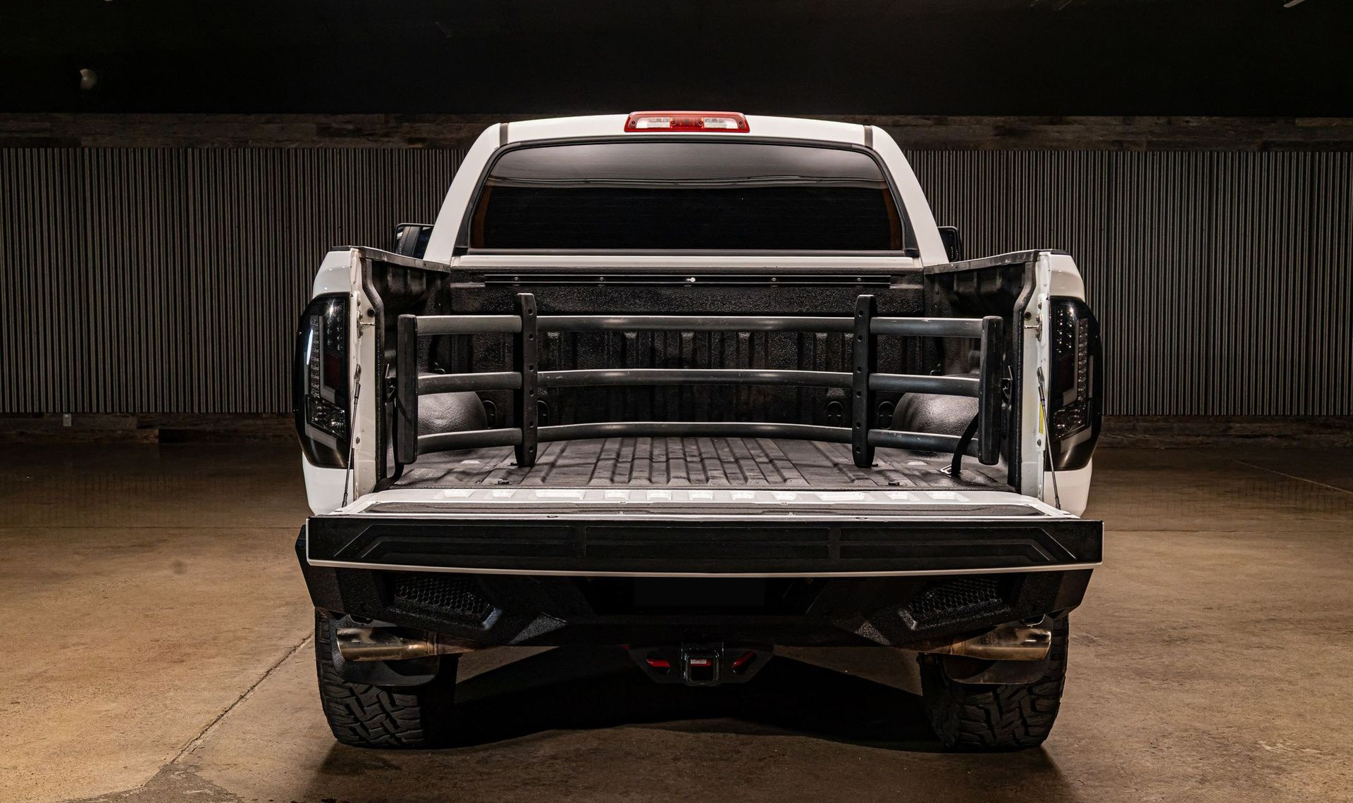 2016 Toyota Tundra — photo 6