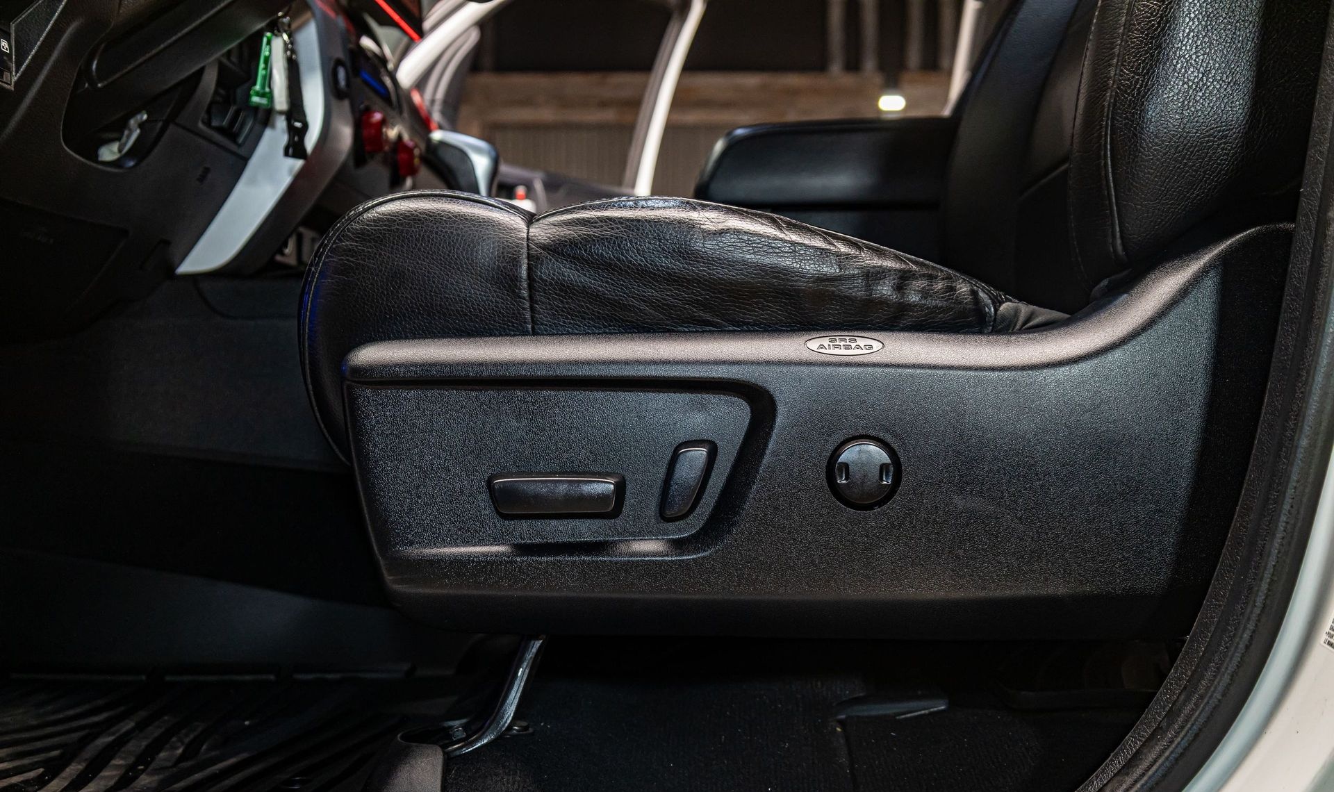 2016 Toyota Tundra — photo 17