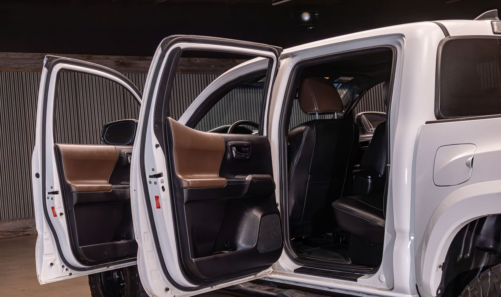 2017 Toyota Tacoma — photo 20