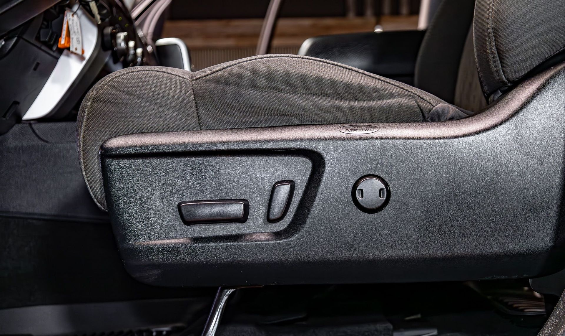 2017 Toyota Tundra — photo 15