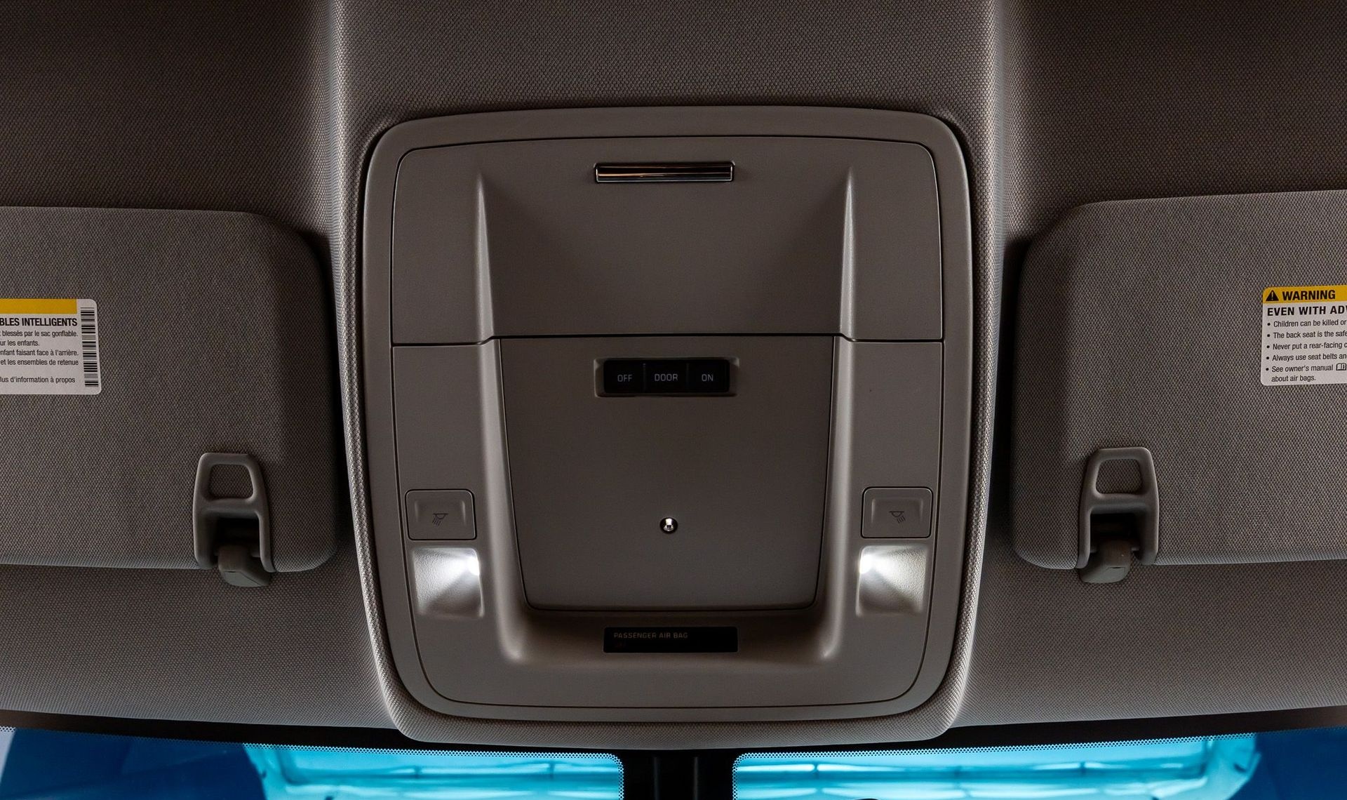 2018 Chevrolet Silverado 1500 — photo 19