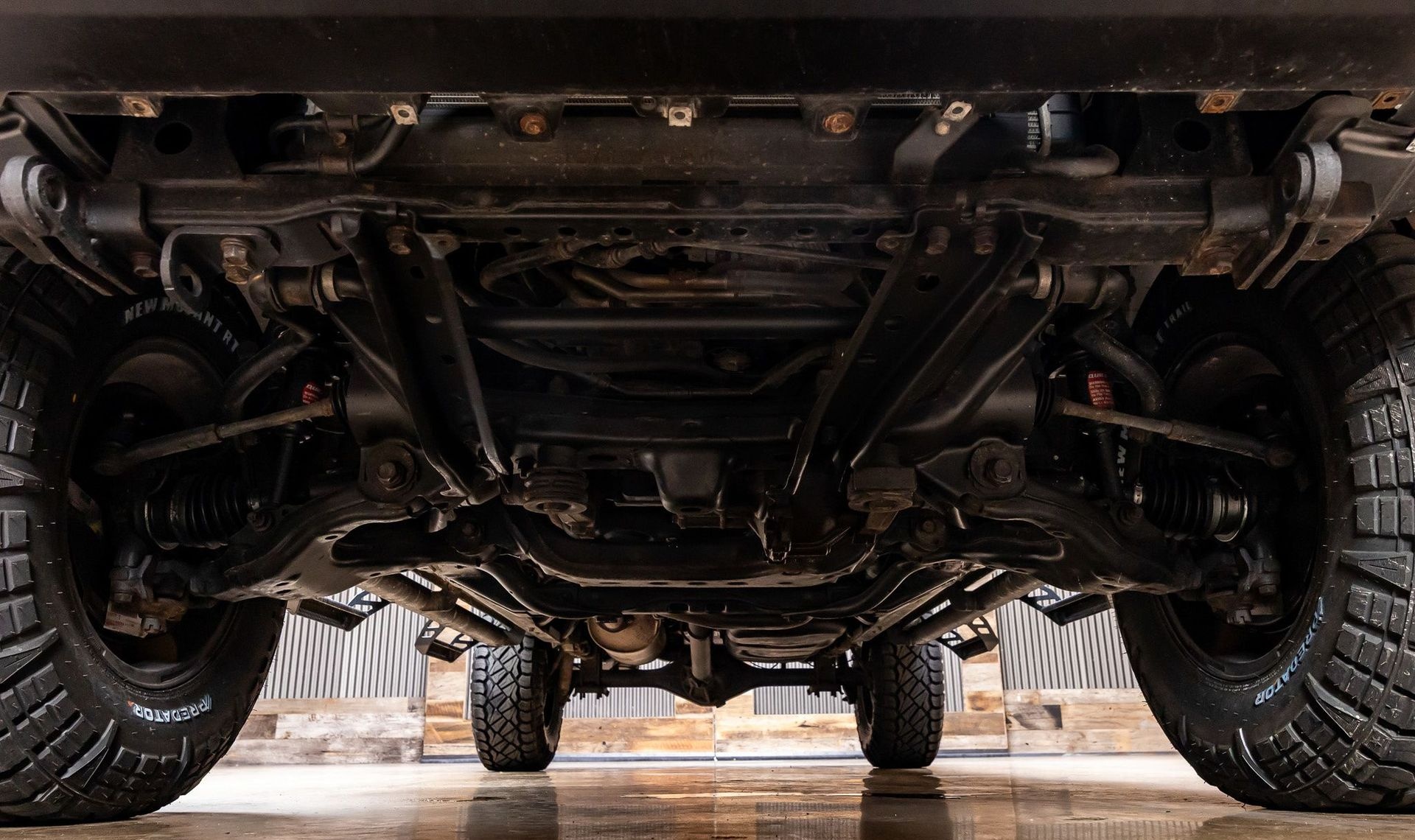 2018 Toyota Tacoma — photo 11