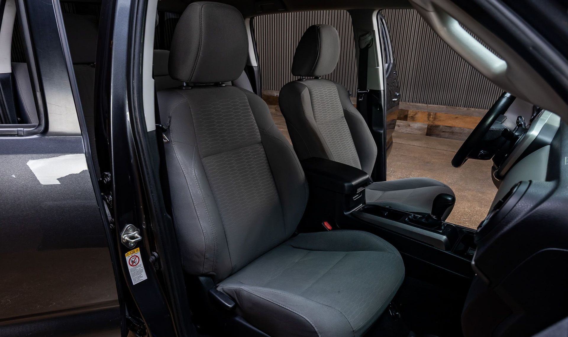 2018 Toyota Tacoma — photo 23