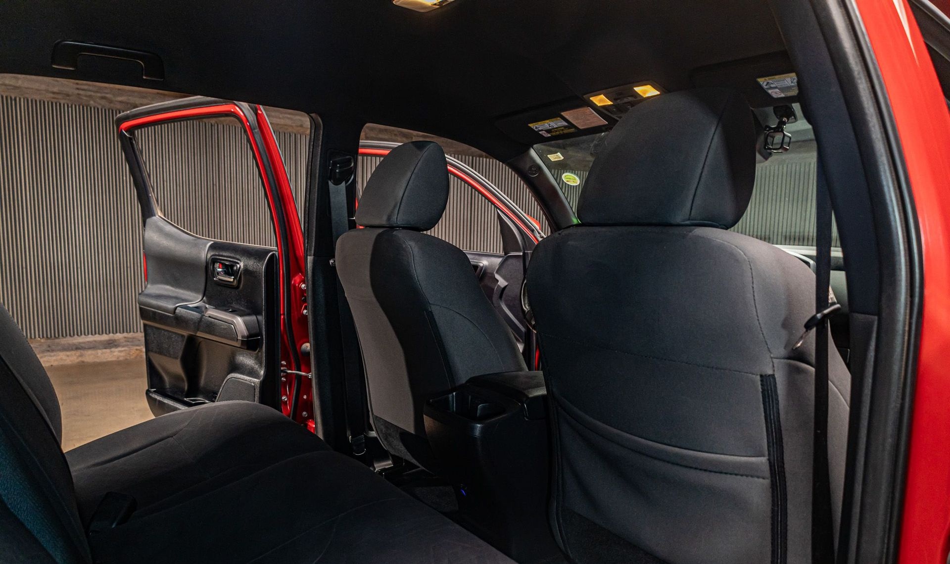 2018 Toyota Tacoma — photo 20