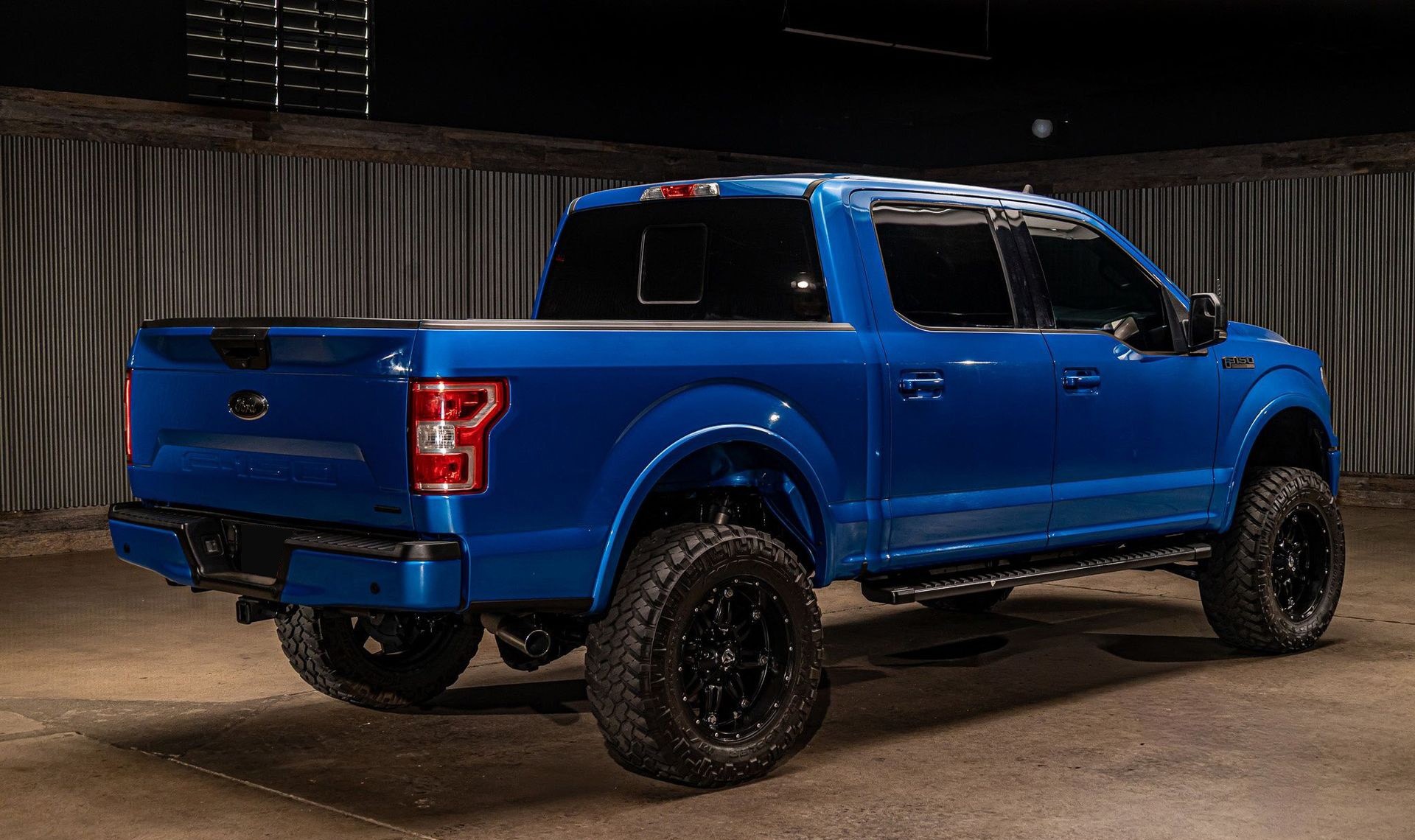 2019 Ford F-150 — photo 6