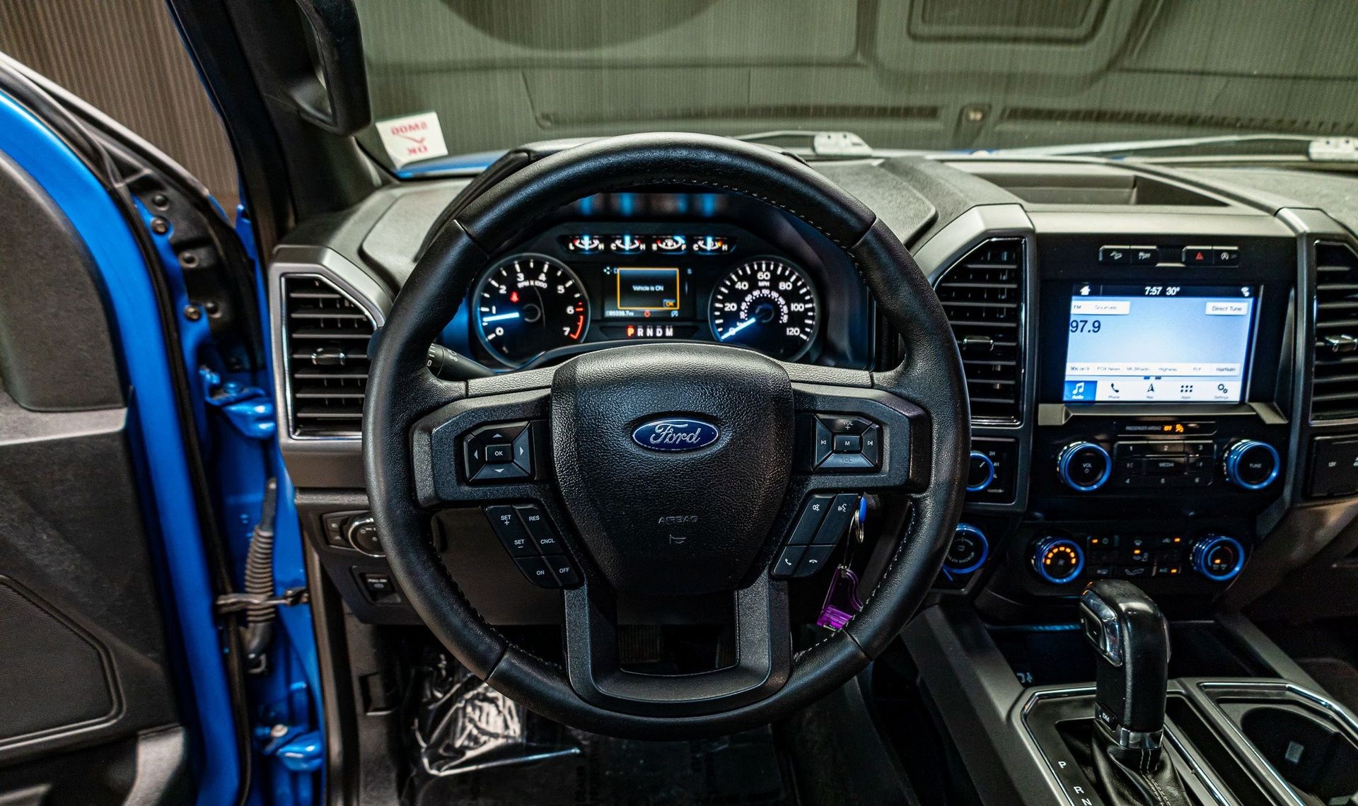 2019 Ford F-150 — photo 10