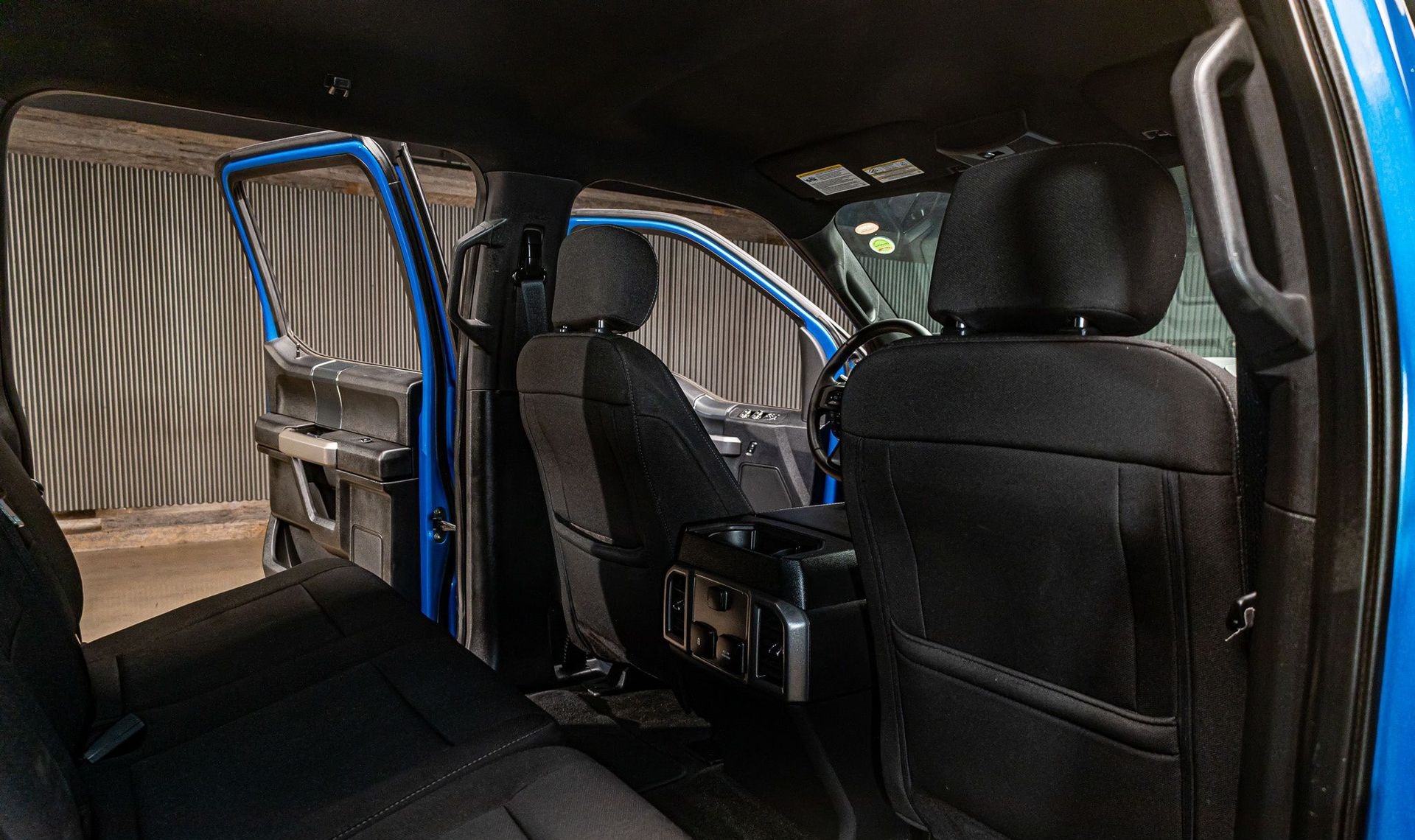 2019 Ford F-150 — photo 12