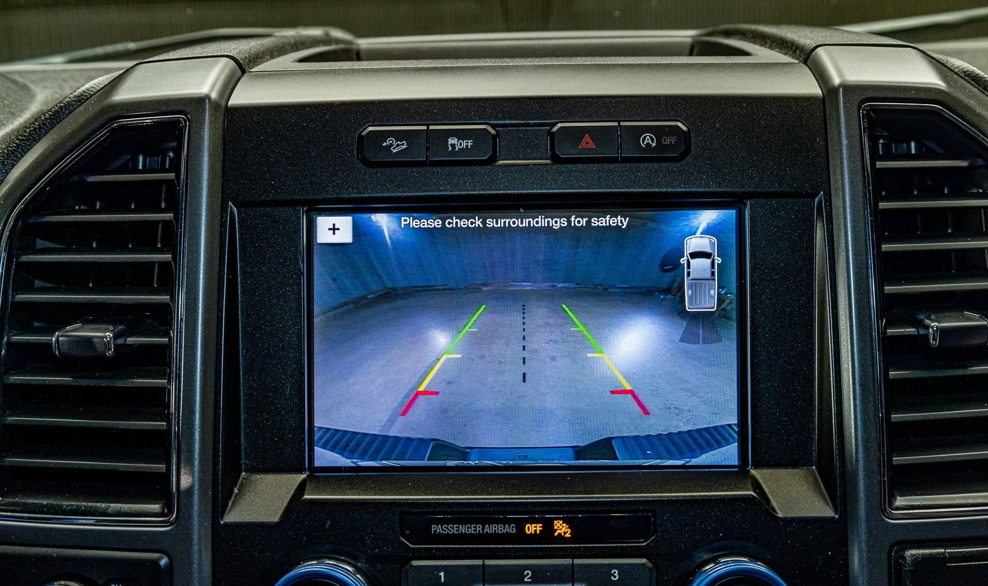 2019 Ford F-150 — photo 14