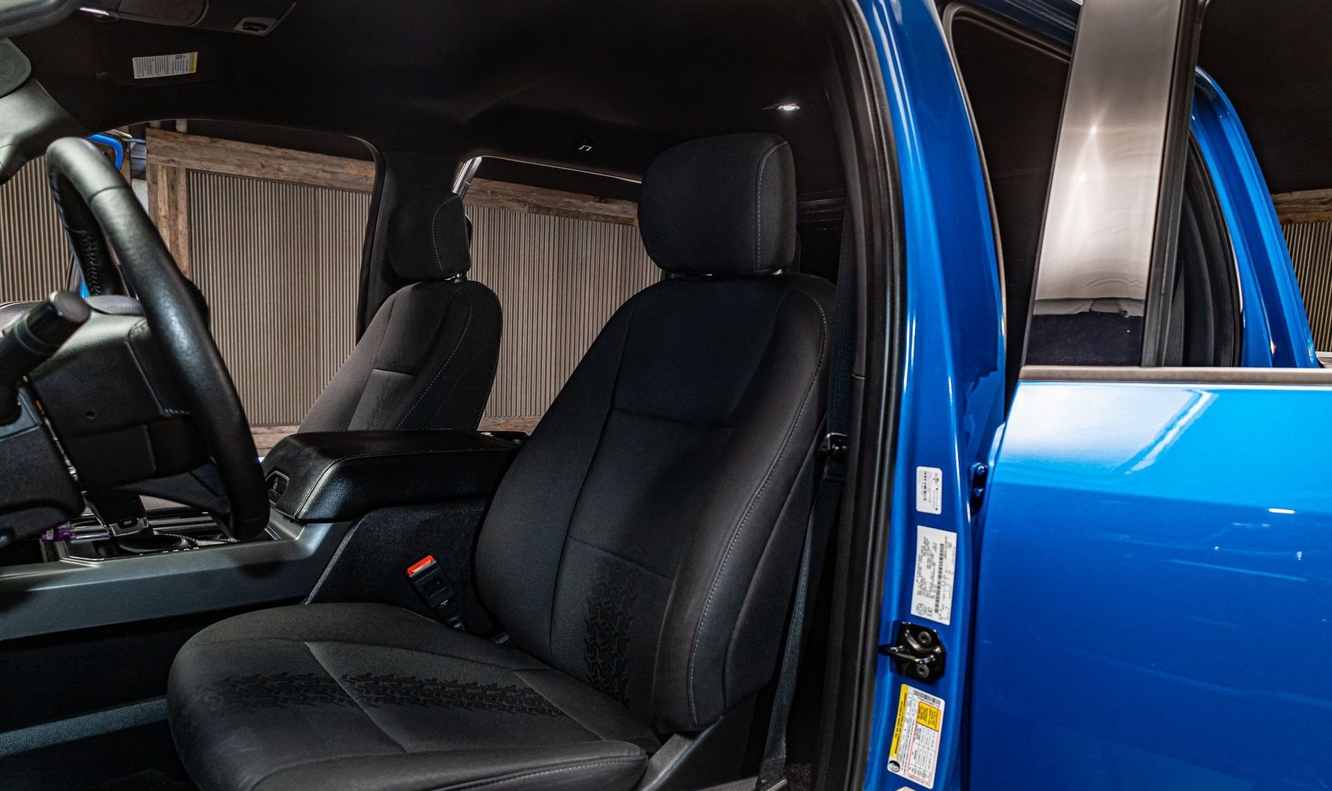 2019 Ford F-150 — photo 15