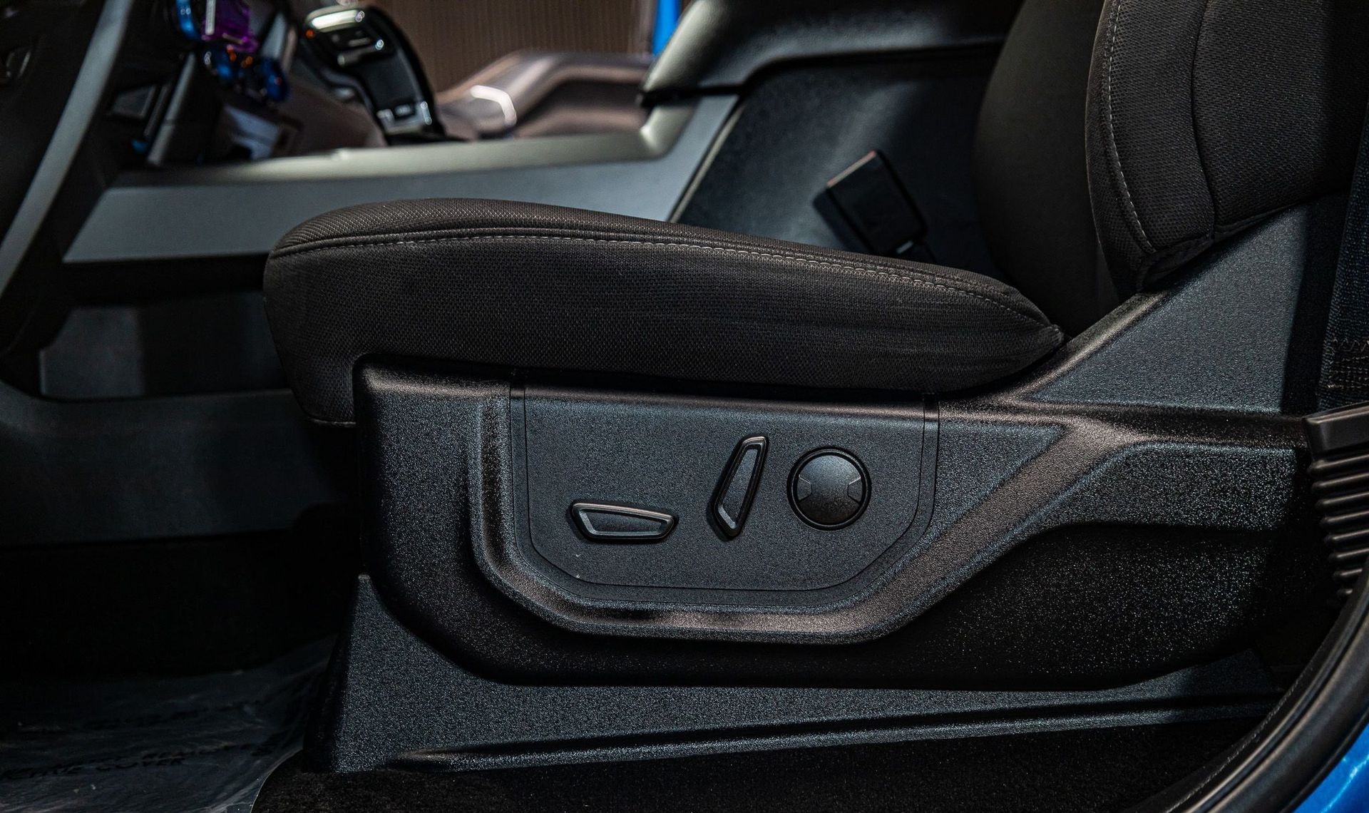 2019 Ford F-150 — photo 16