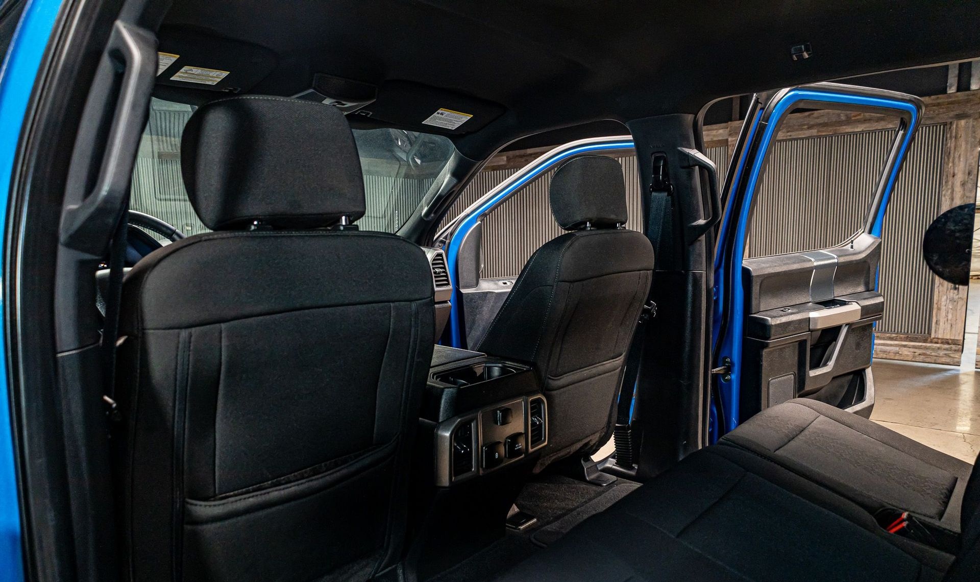 2019 Ford F-150 — photo 17