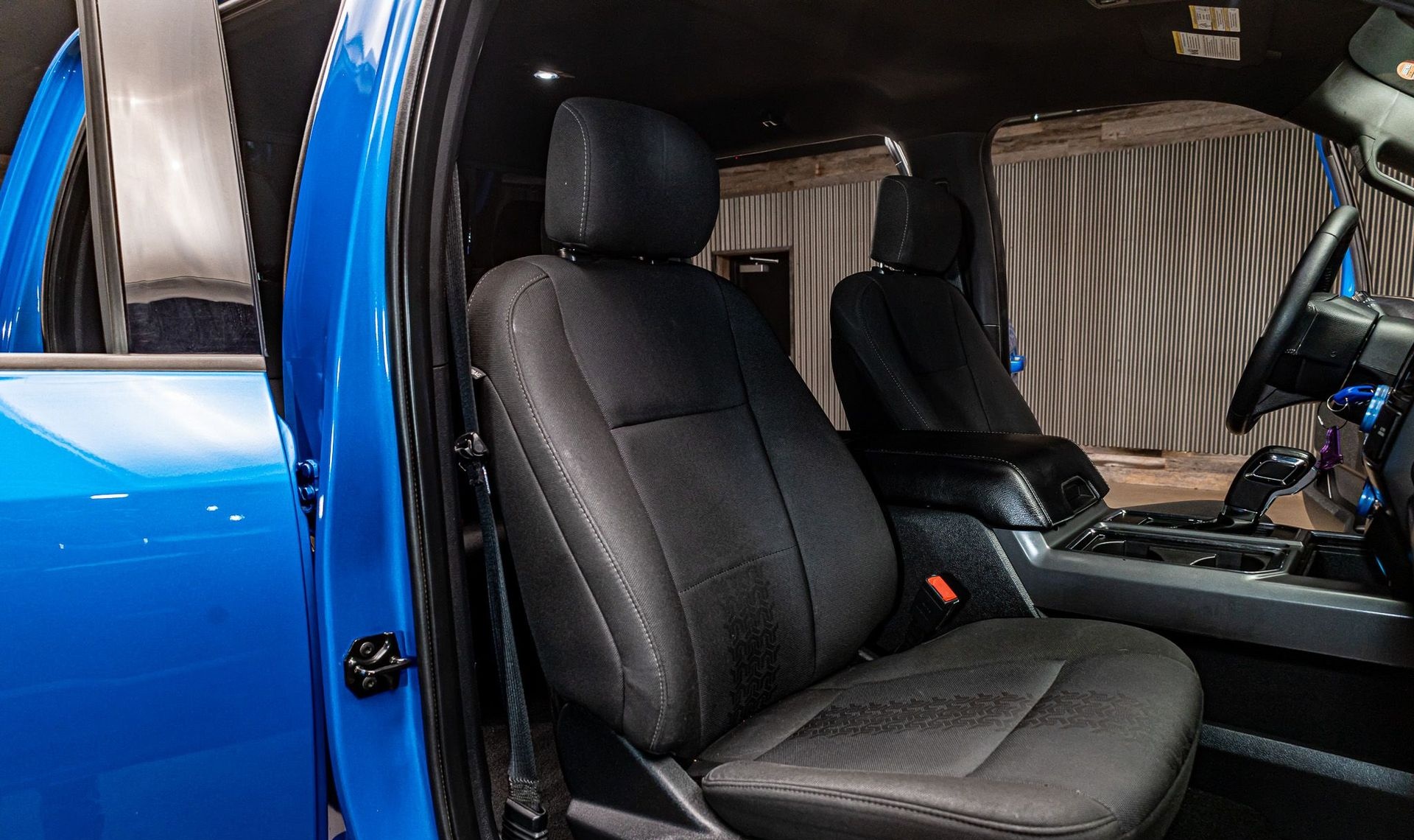 2019 Ford F-150 — photo 22