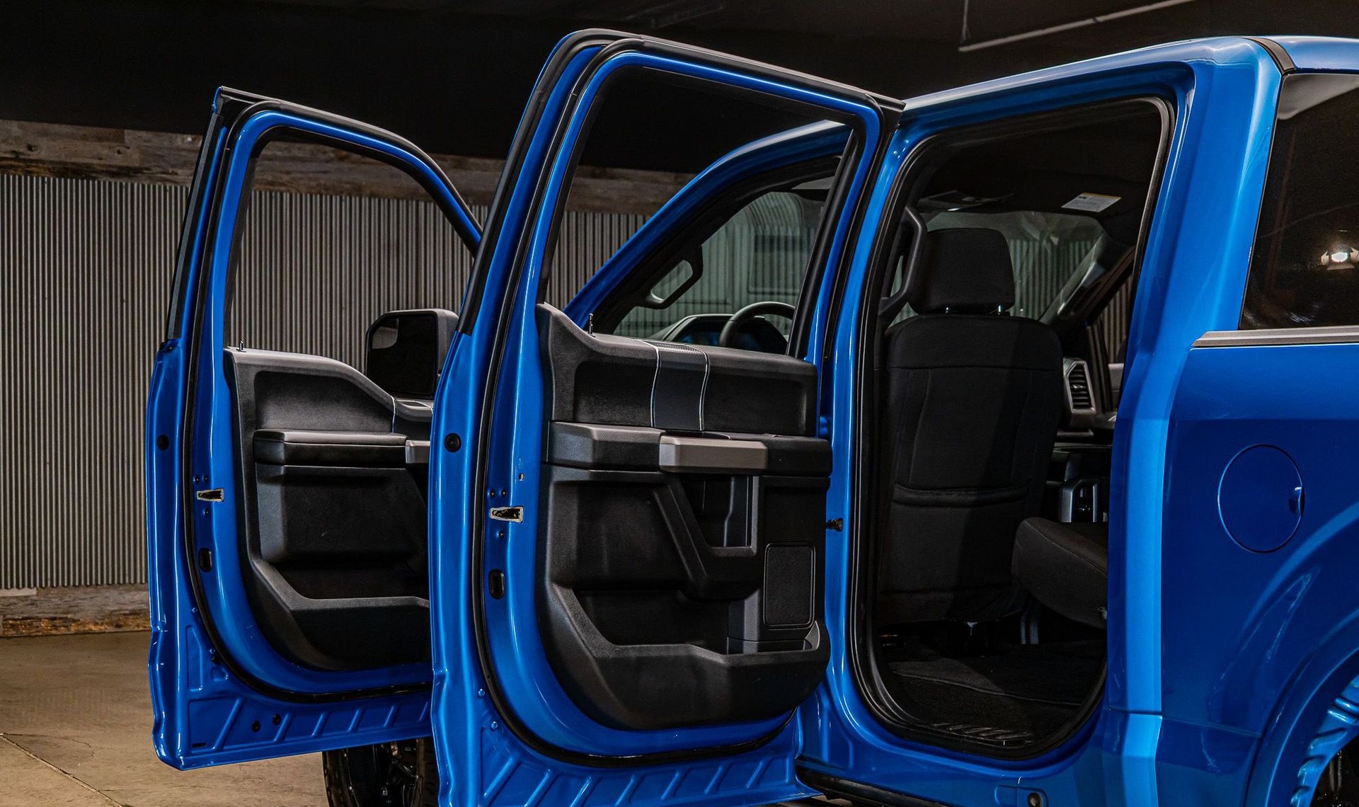 2019 Ford F-150 — photo 23