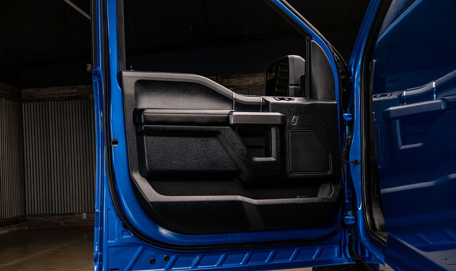 2019 Ford F-150 — photo 24