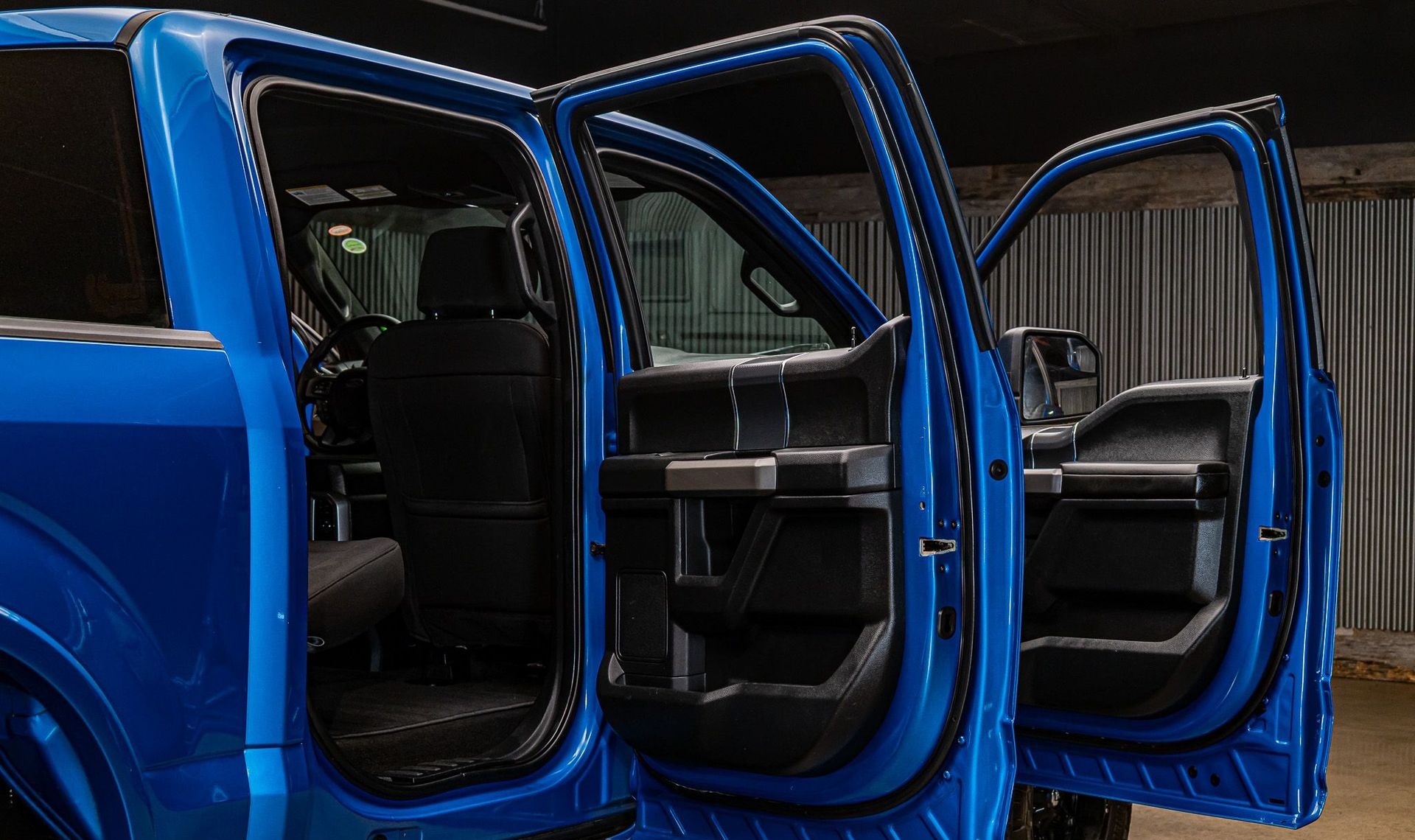 2019 Ford F-150 — photo 25