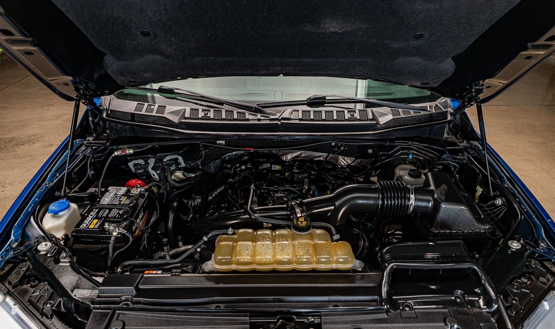 2019 Ford F-150 — photo 26