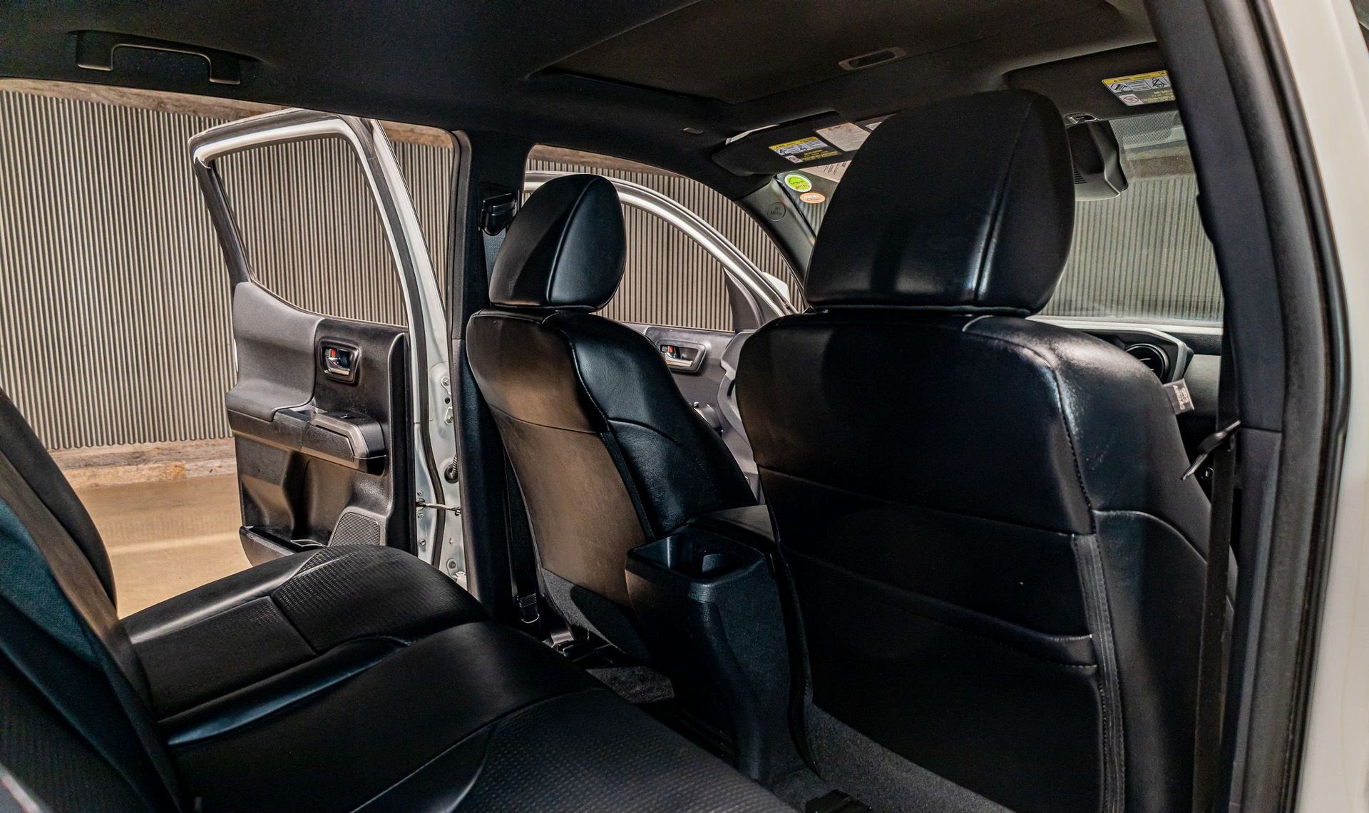 2019 Toyota Tacoma — photo 20