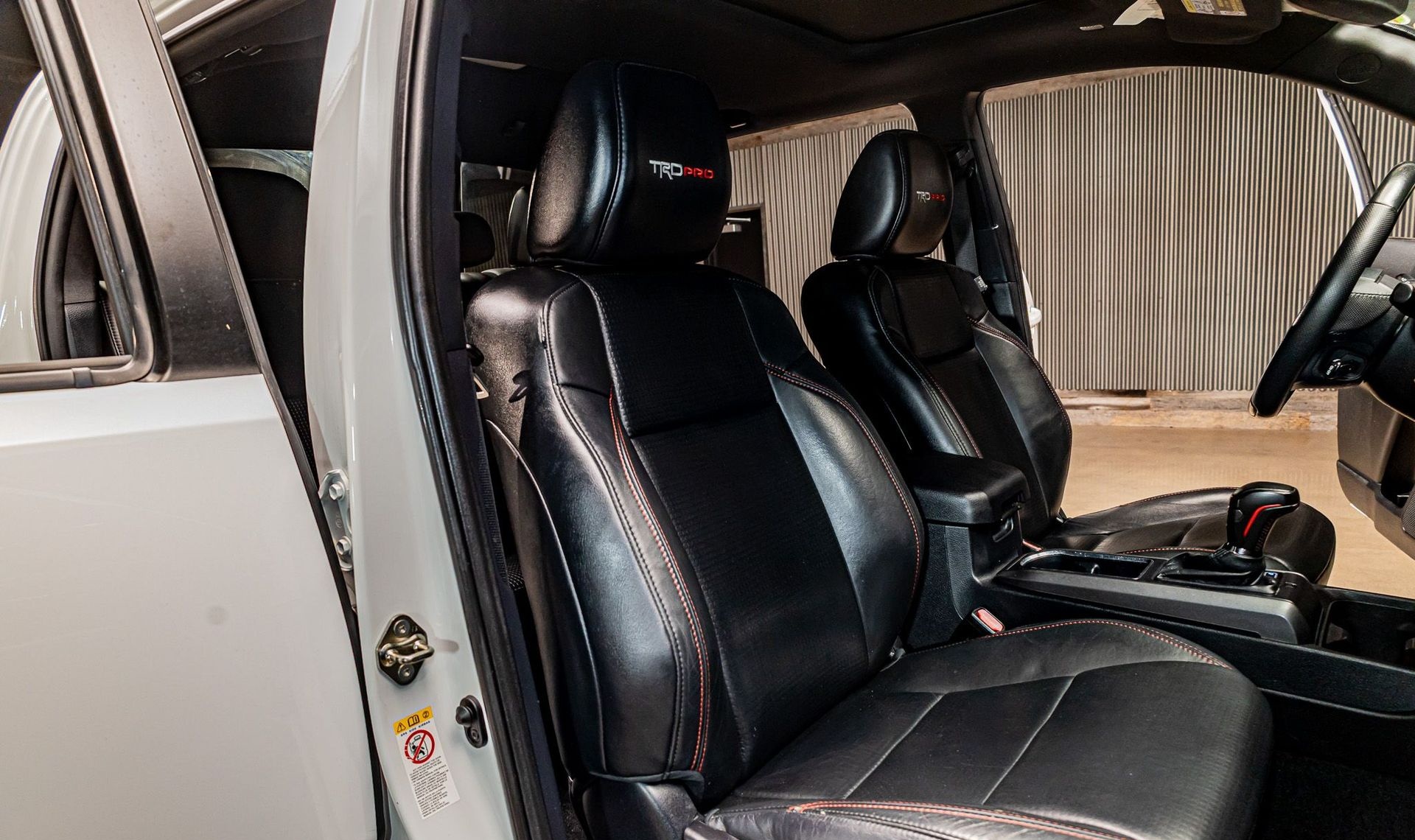 2019 Toyota Tacoma — photo 21