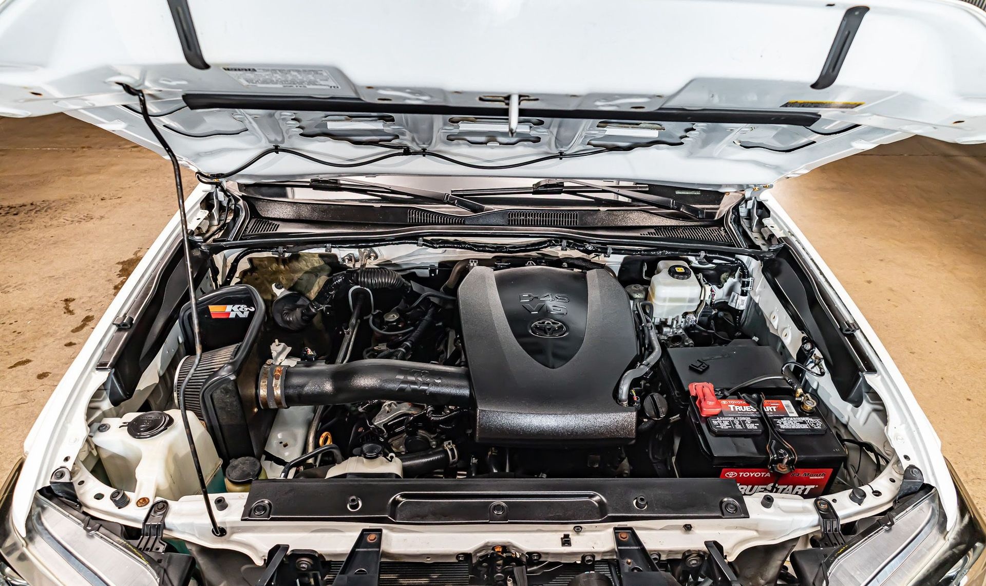 2019 Toyota Tacoma — photo 25