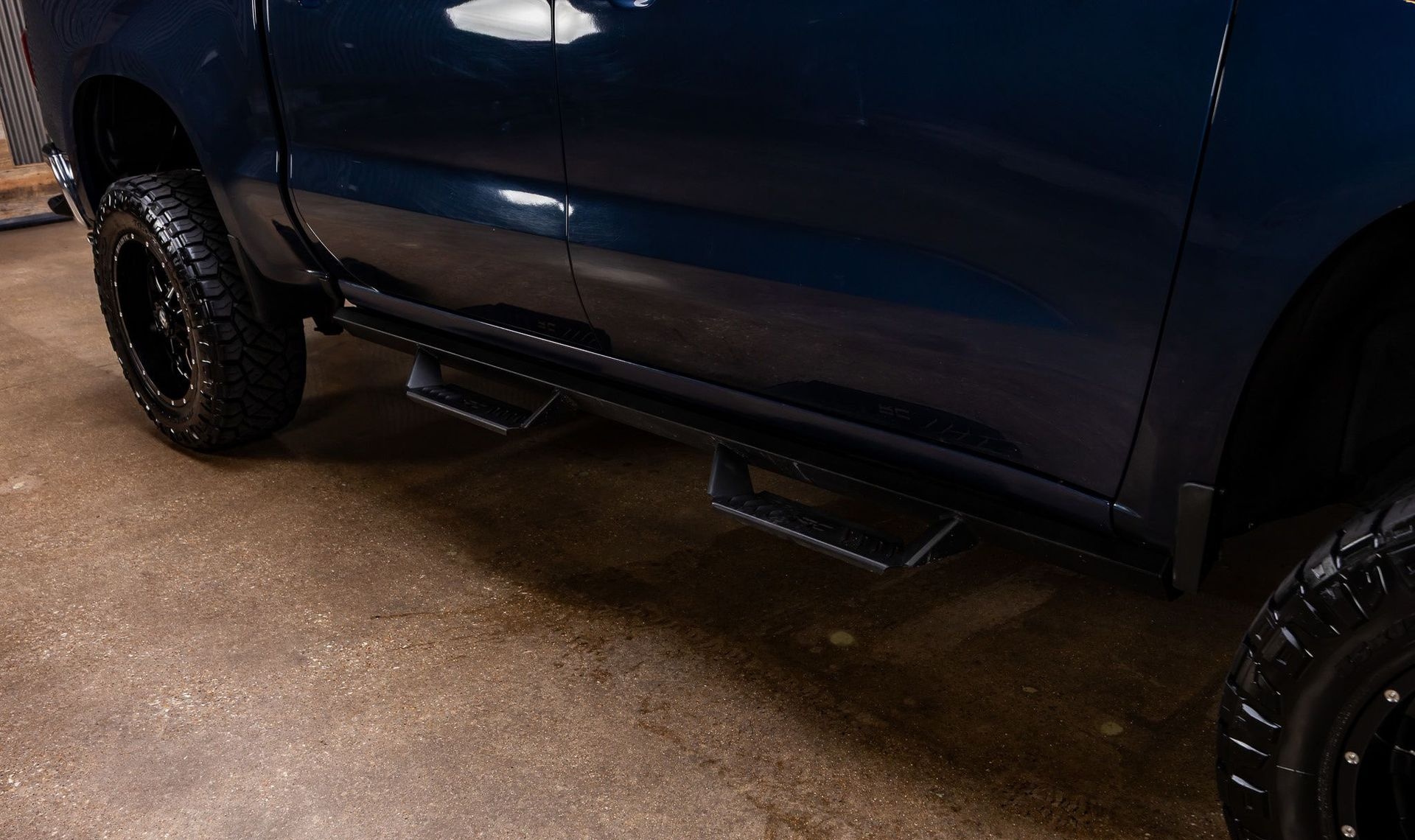 2020 Chevrolet Silverado 1500 — photo 9