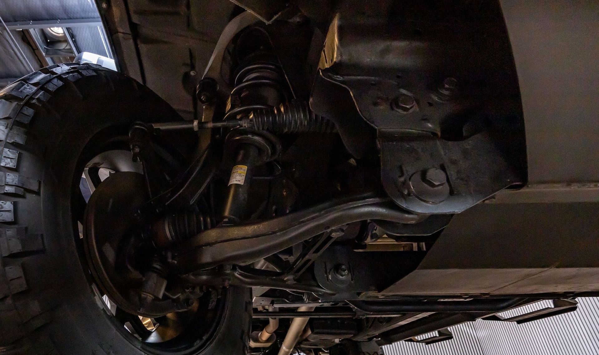 2020 Chevrolet Silverado 1500 — photo 10