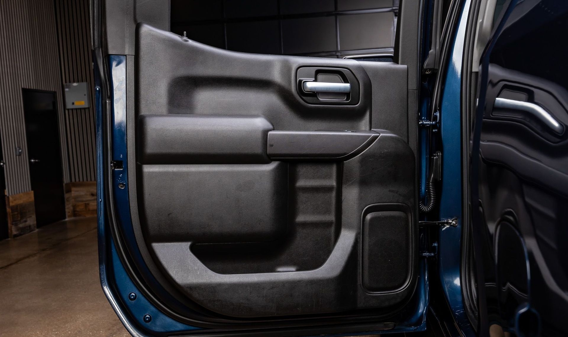 2020 Chevrolet Silverado 1500 — photo 31