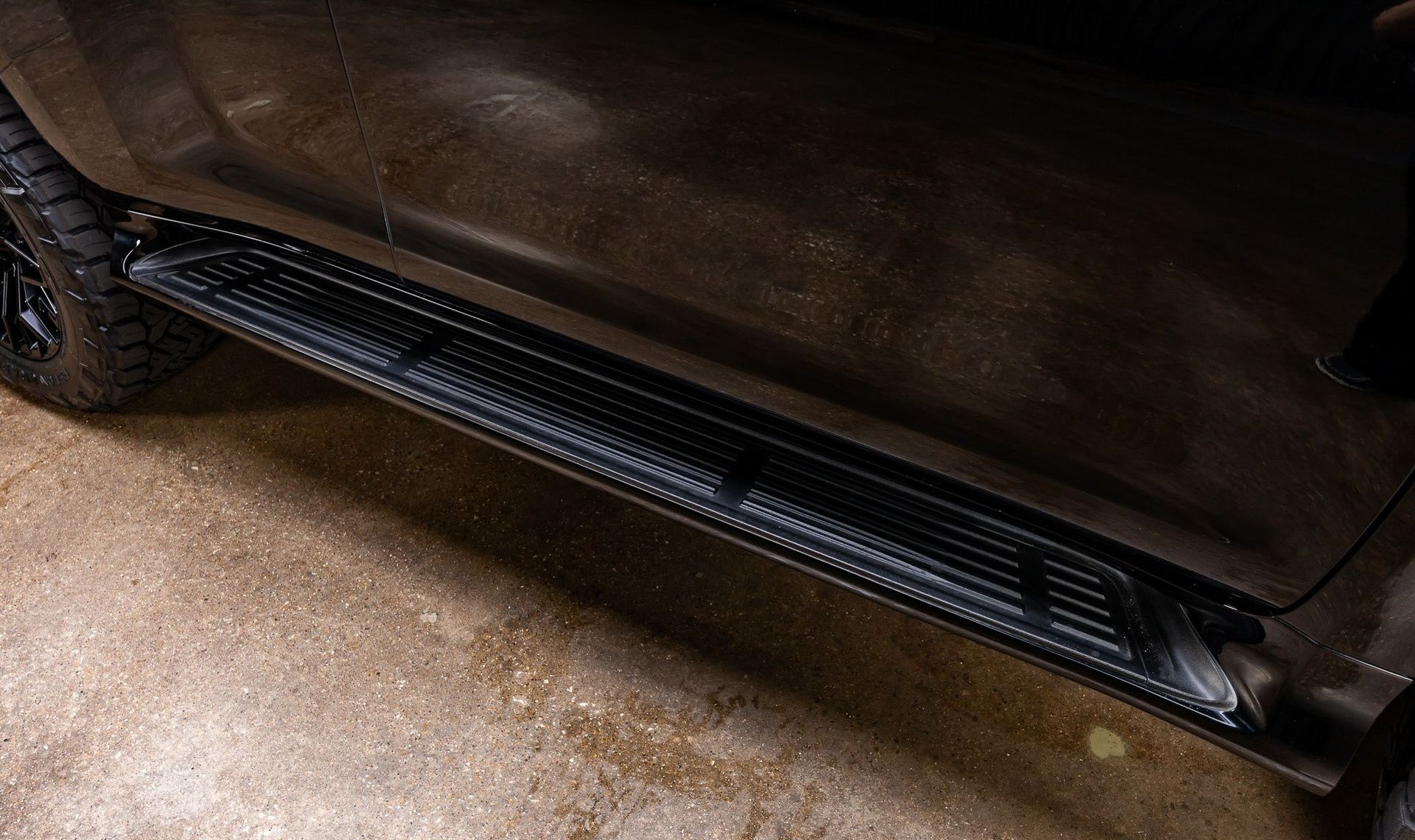 2020 Lexus GX 460 — photo 7