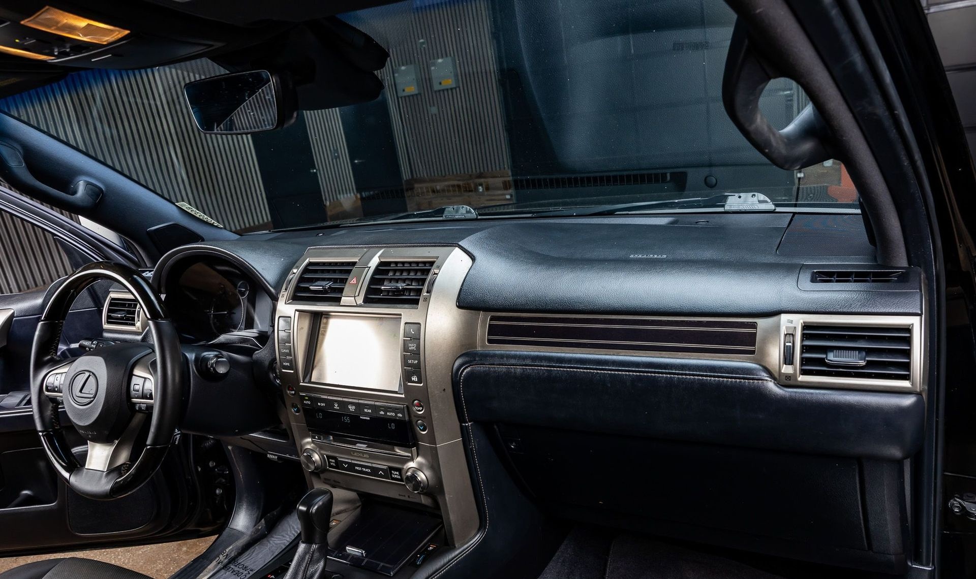 2020 Lexus GX 460 — photo 12