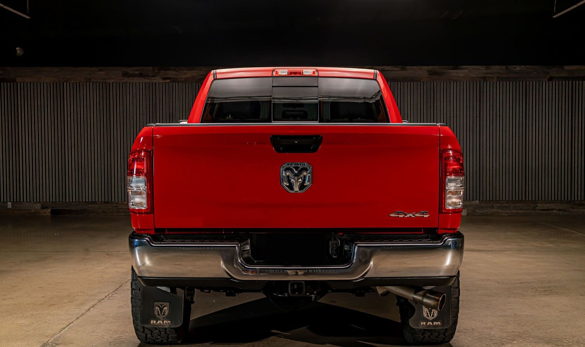 2020 Ram 2500 — photo 5