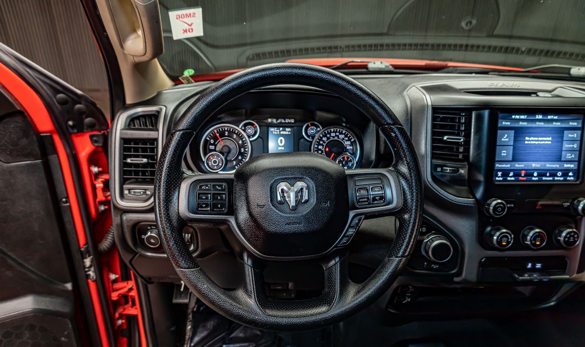 2020 Ram 2500 — photo 10