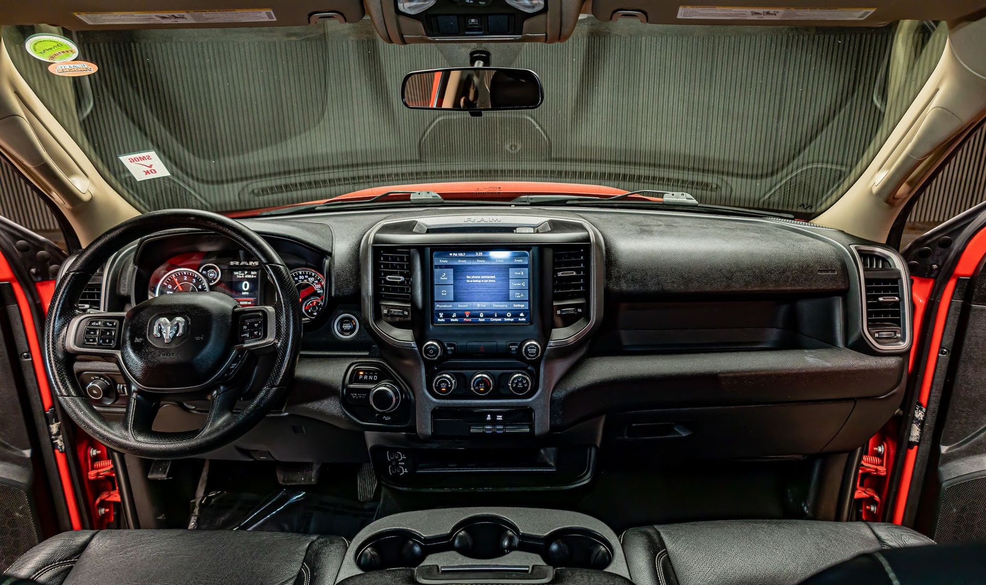 2020 Ram 2500 — photo 12