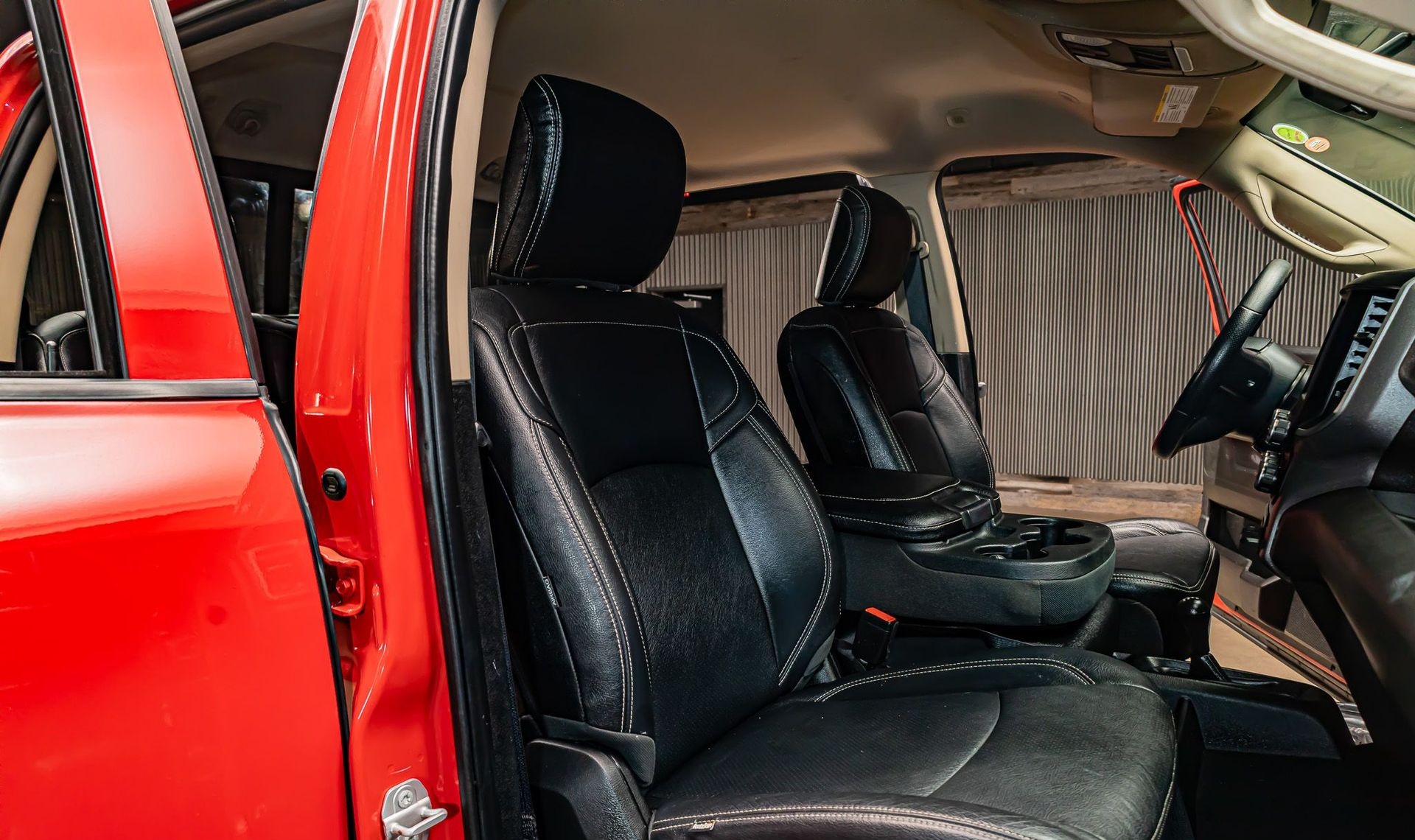2020 Ram 2500 — photo 20