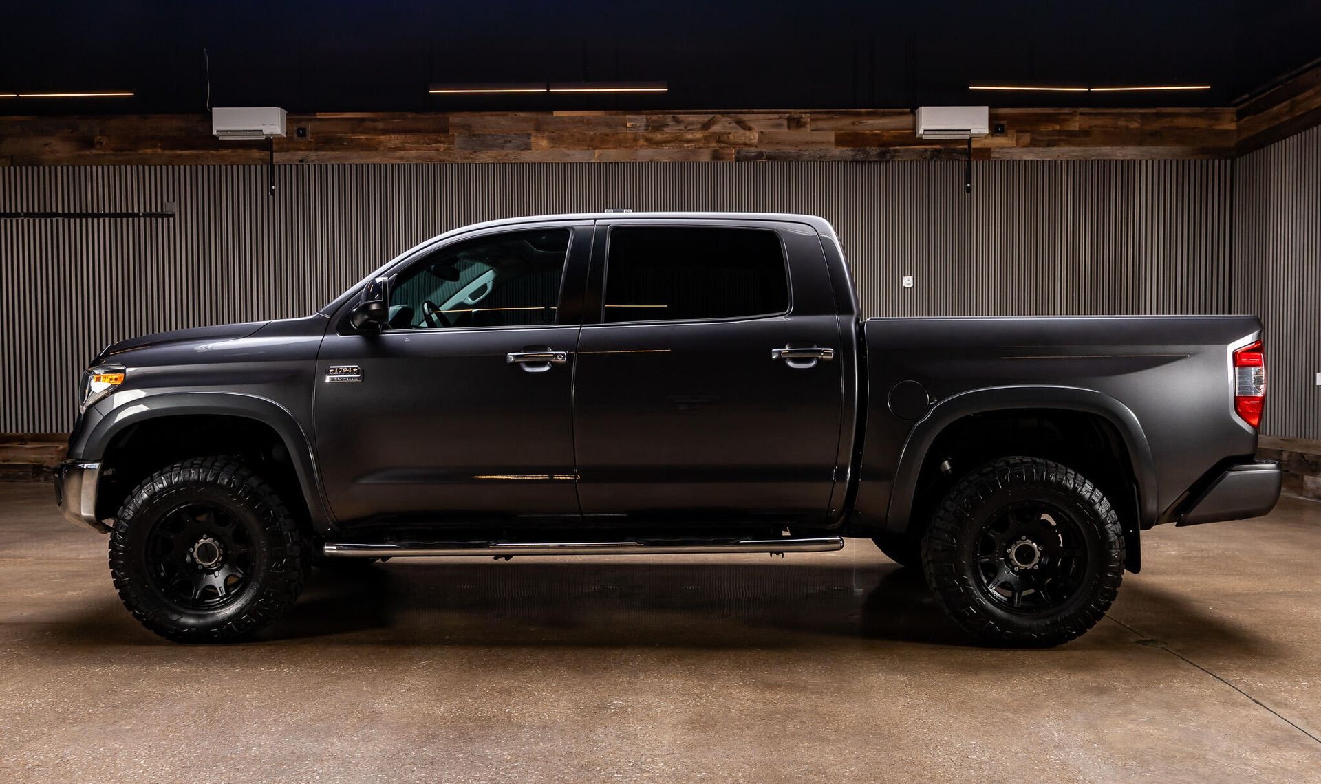 2020 Toyota Tundra — photo 3