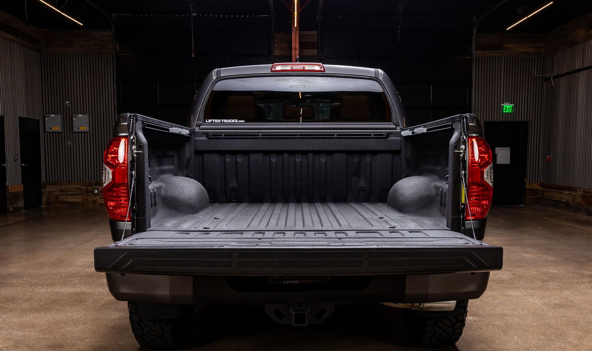 2020 Toyota Tundra — photo 5