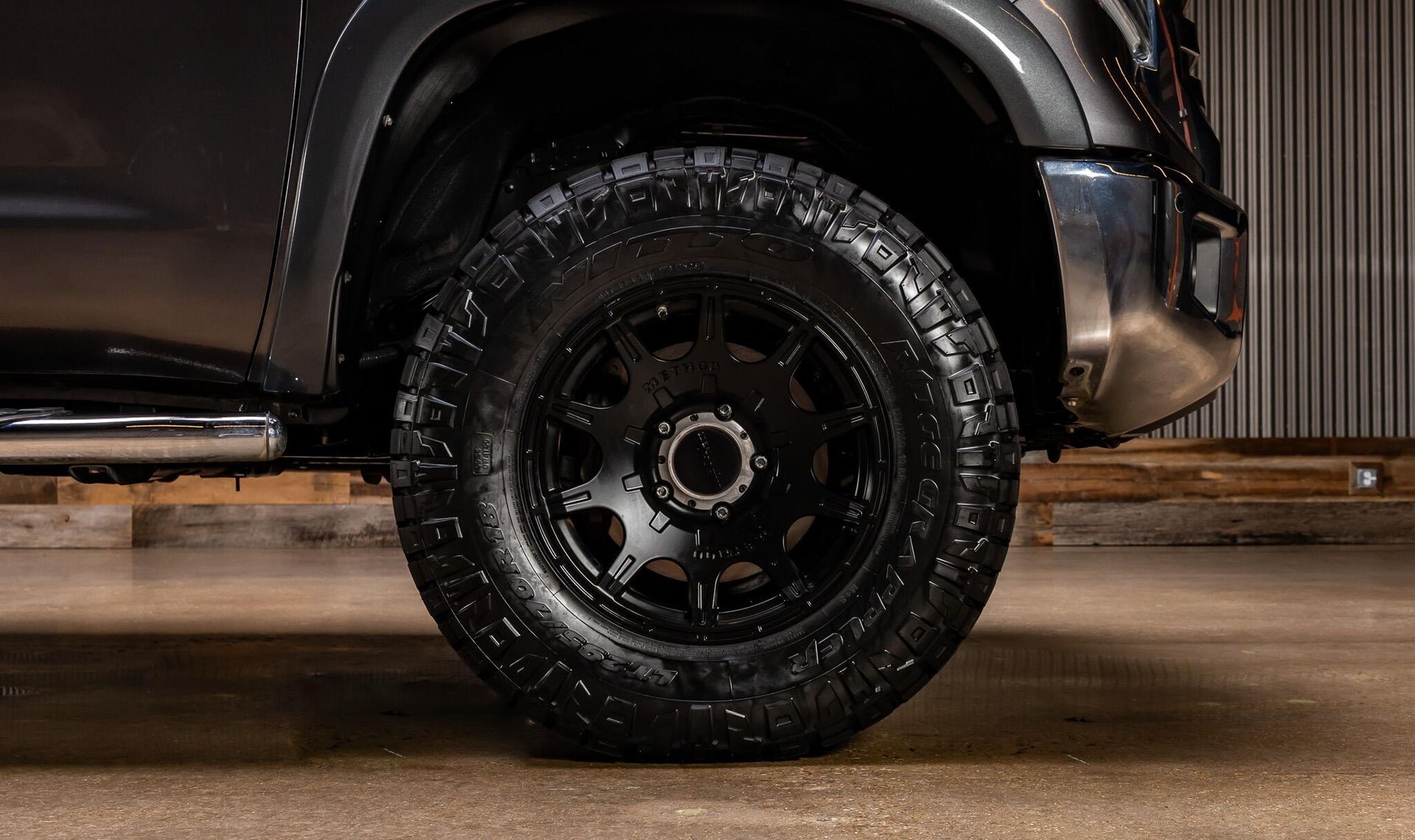 2020 Toyota Tundra — photo 7
