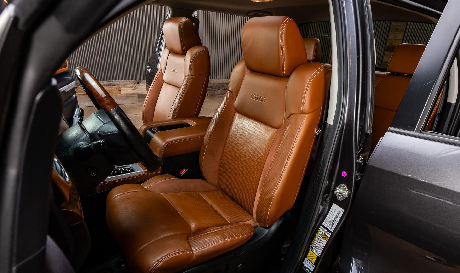 2020 Toyota Tundra — photo 23