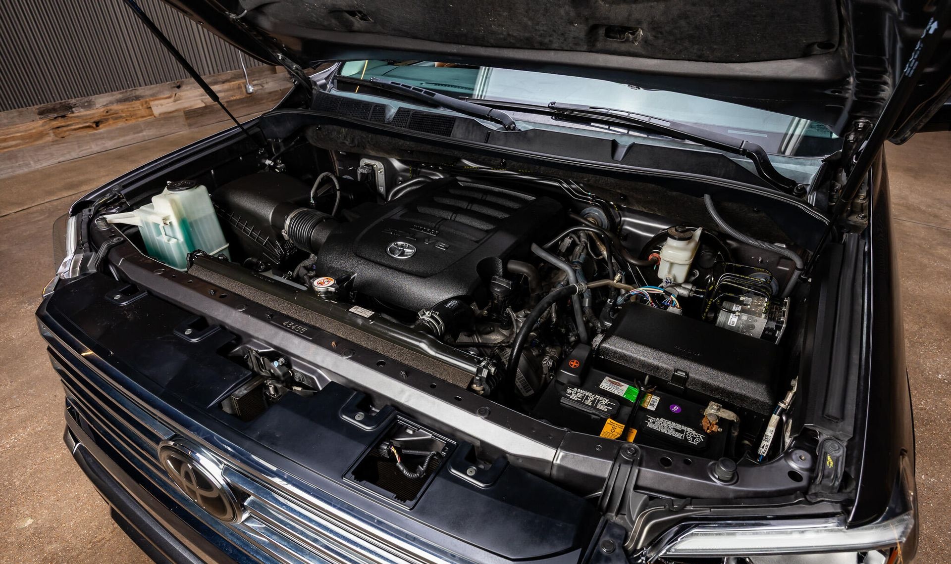 2020 Toyota Tundra — photo 34