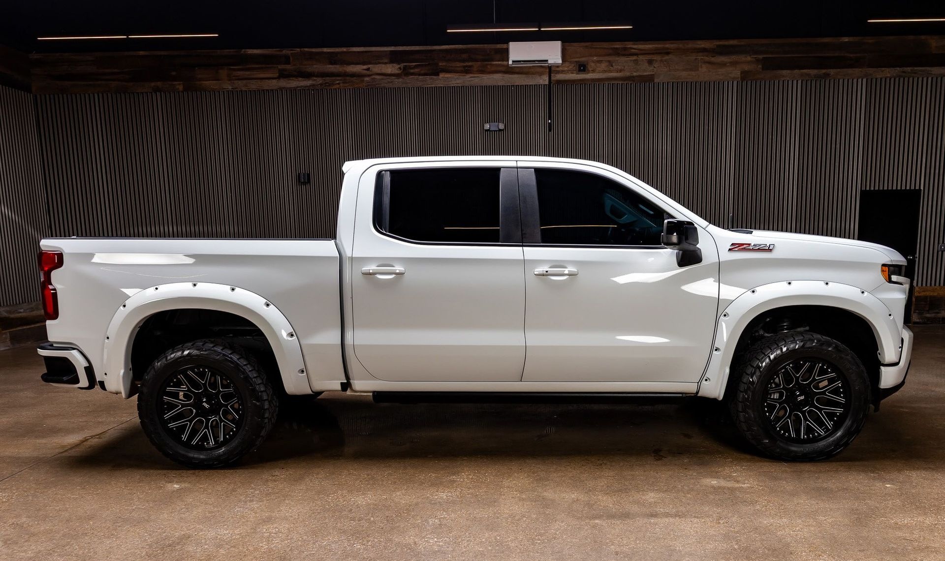 2021 Chevrolet Silverado 1500 — photo 6