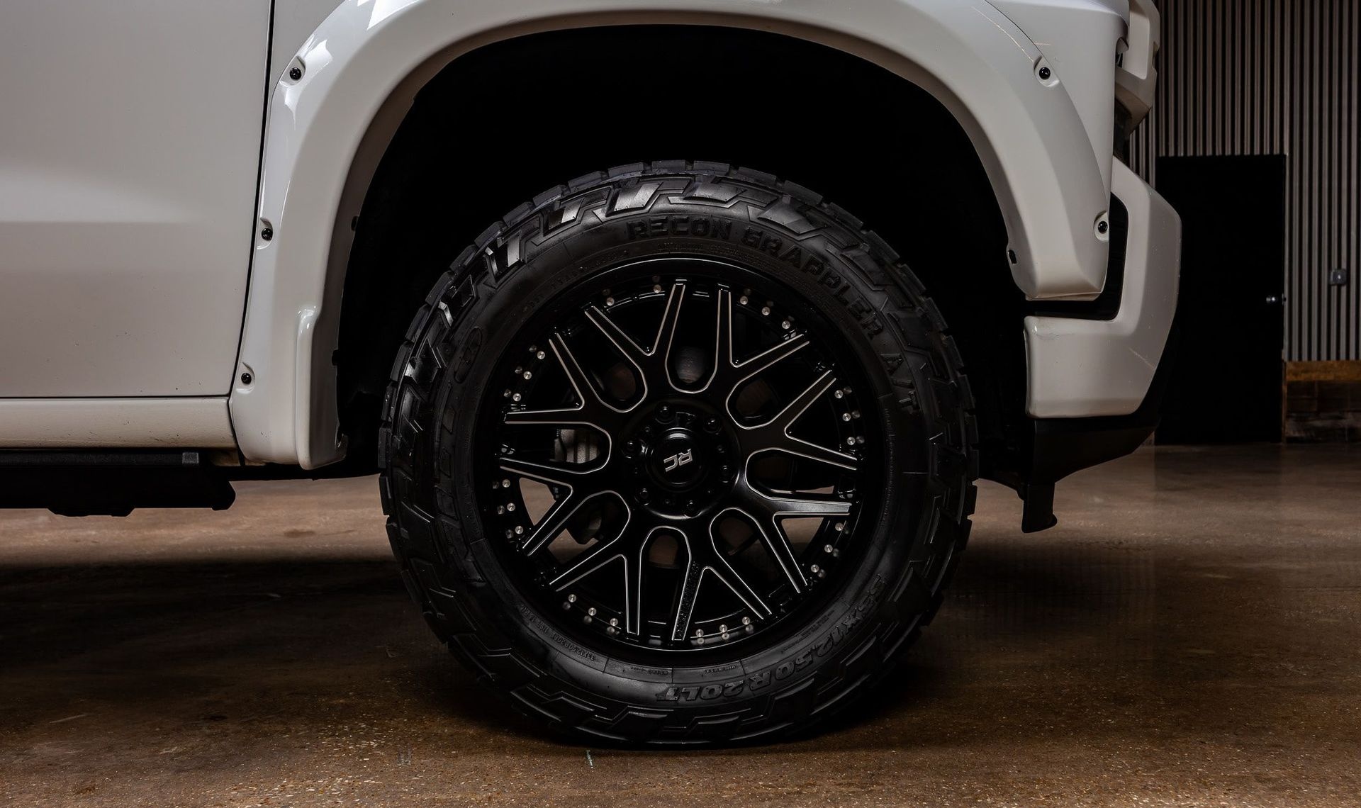 2021 Chevrolet Silverado 1500 — photo 7