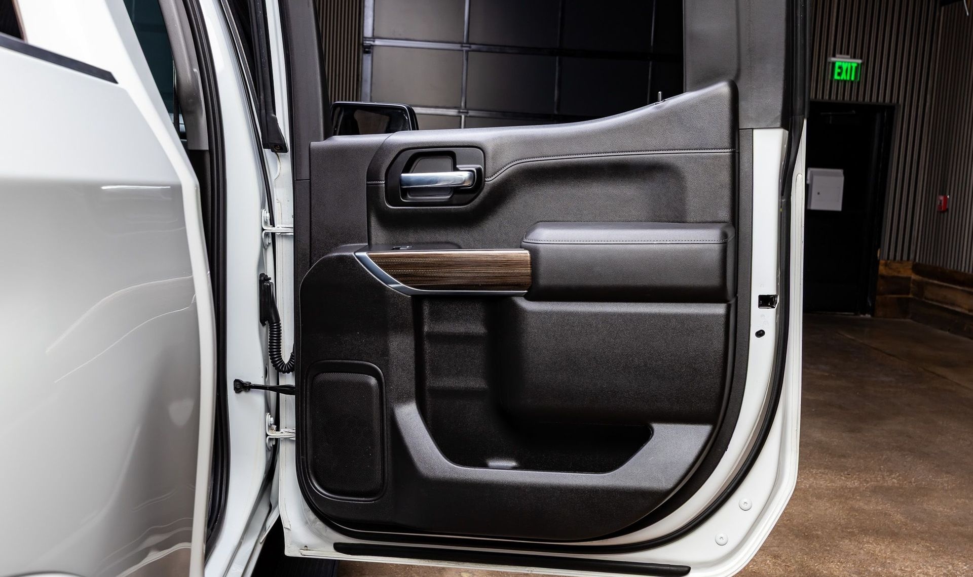 2021 Chevrolet Silverado 1500 — photo 29