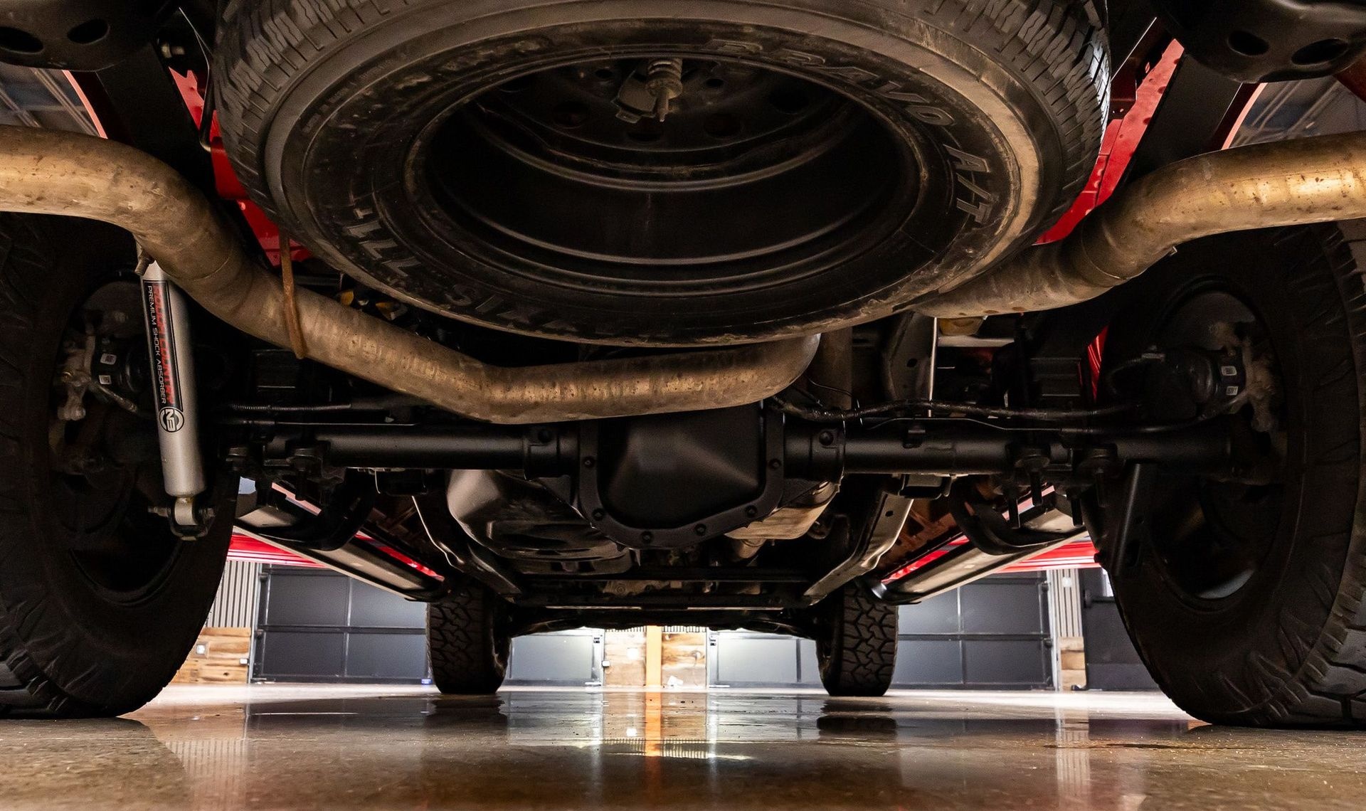 2021 Ford F-150 — photo 12