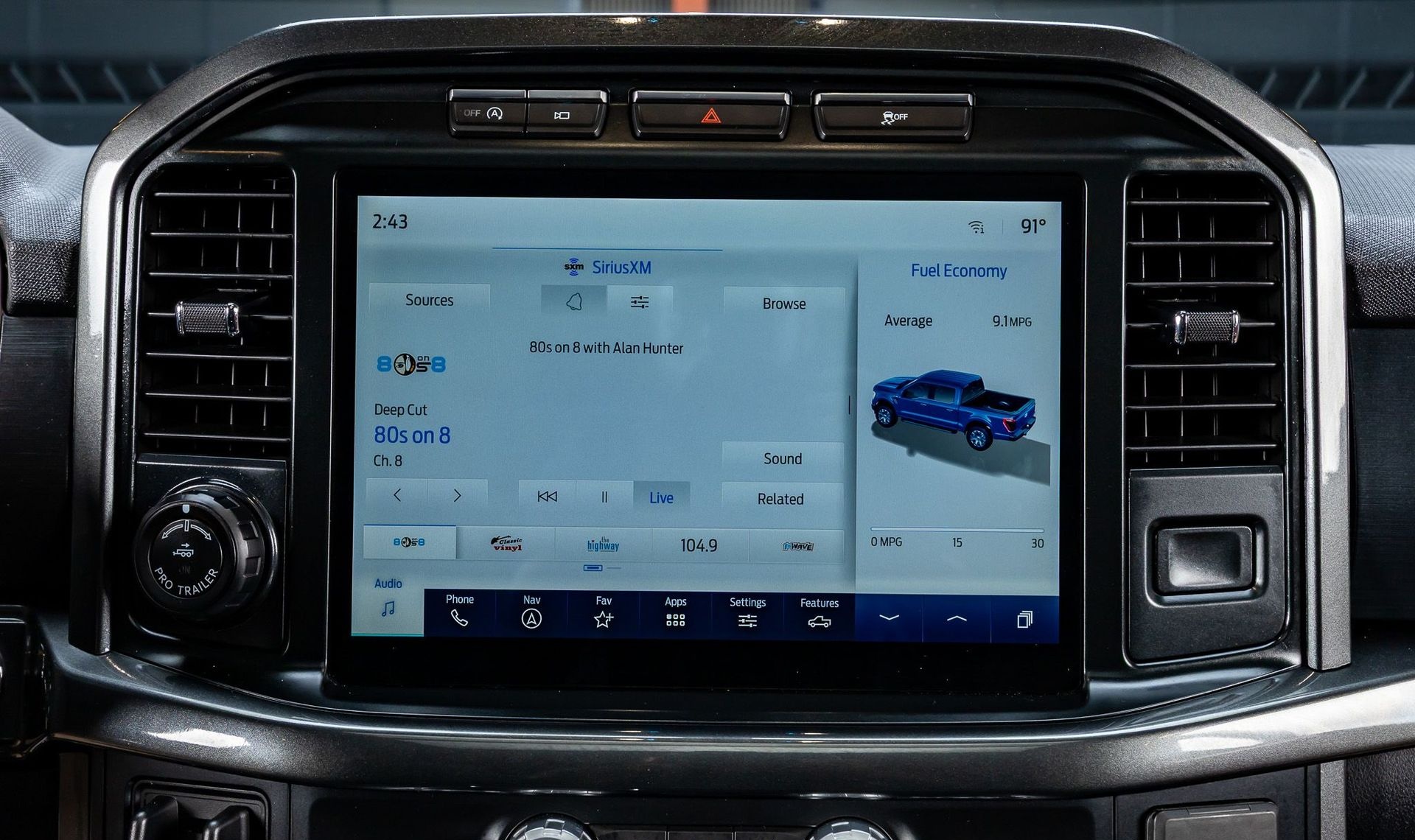 2021 Ford F-150 — photo 20