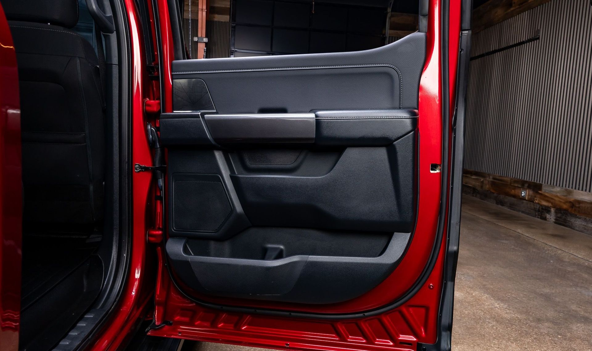 2021 Ford F-150 — photo 35