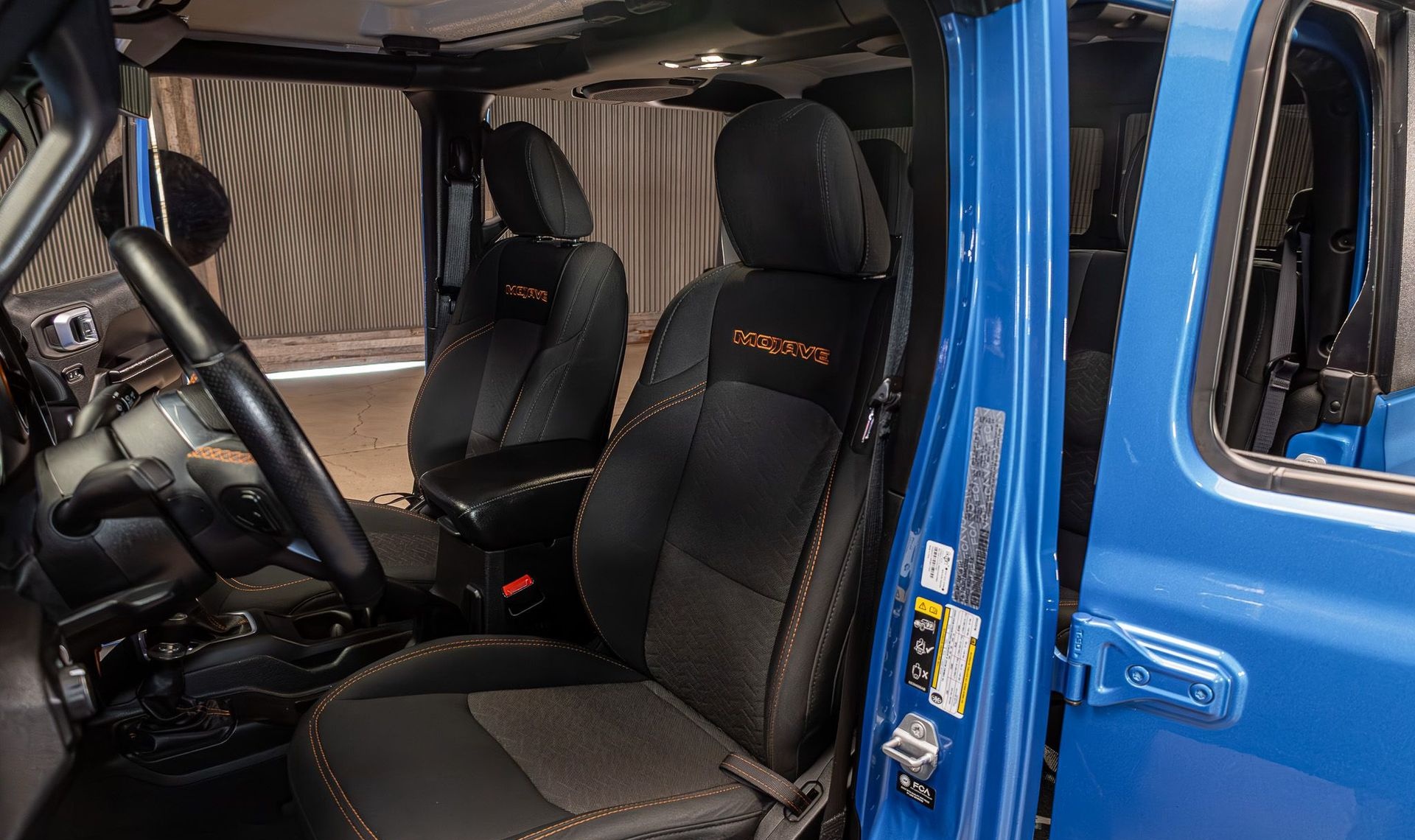 2021 Jeep Gladiator — photo 16