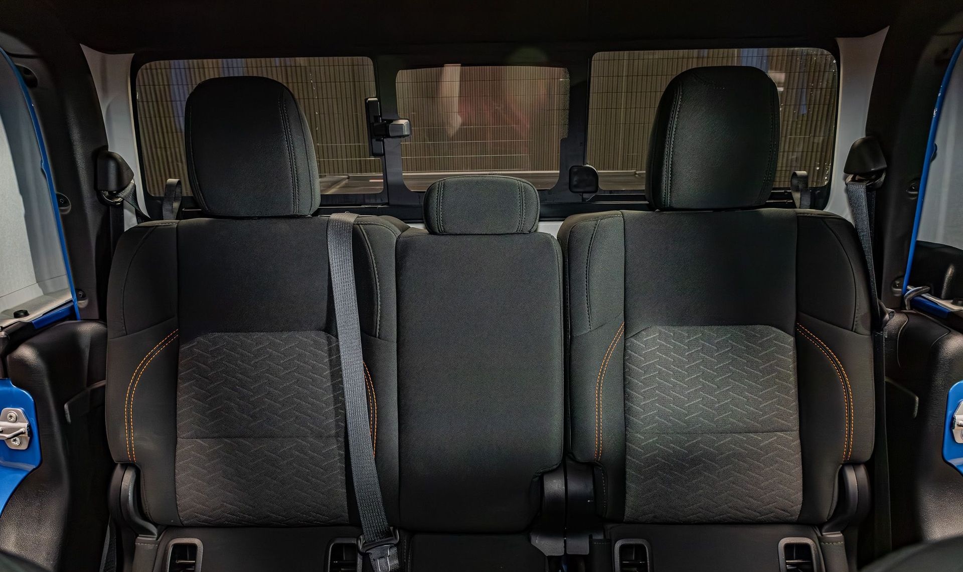 2021 Jeep Gladiator — photo 18
