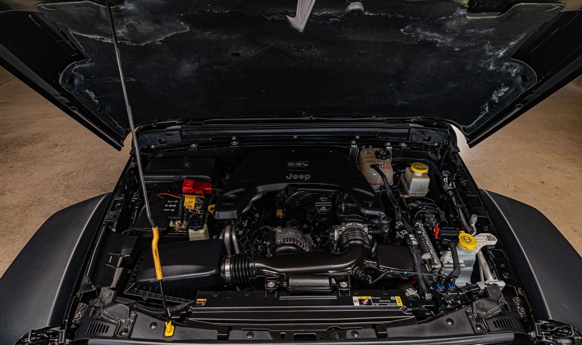 2021 Jeep Gladiator — photo 26