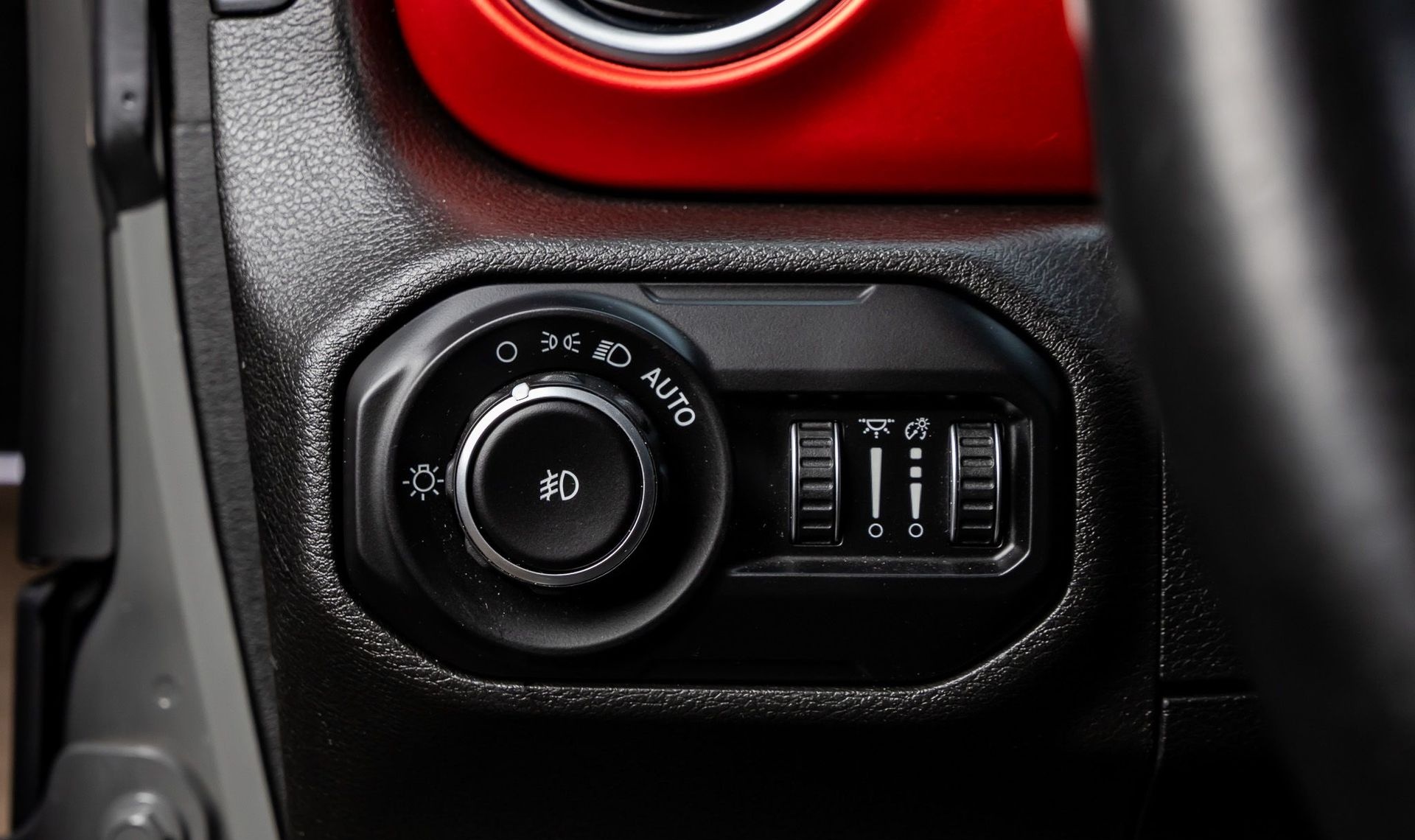 2021 Jeep Wrangler Unlimited — photo 14