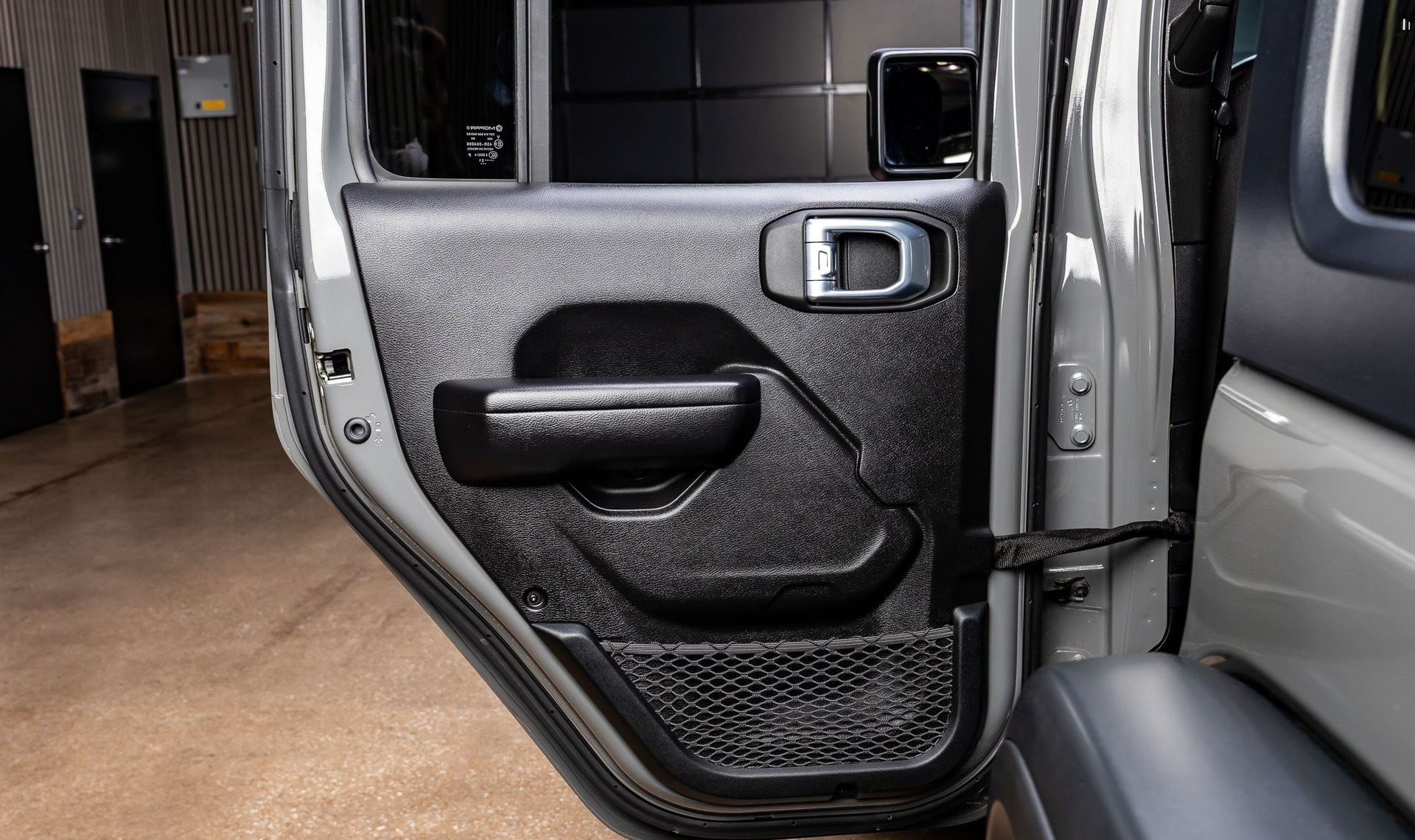 2021 Jeep Wrangler Unlimited — photo 30